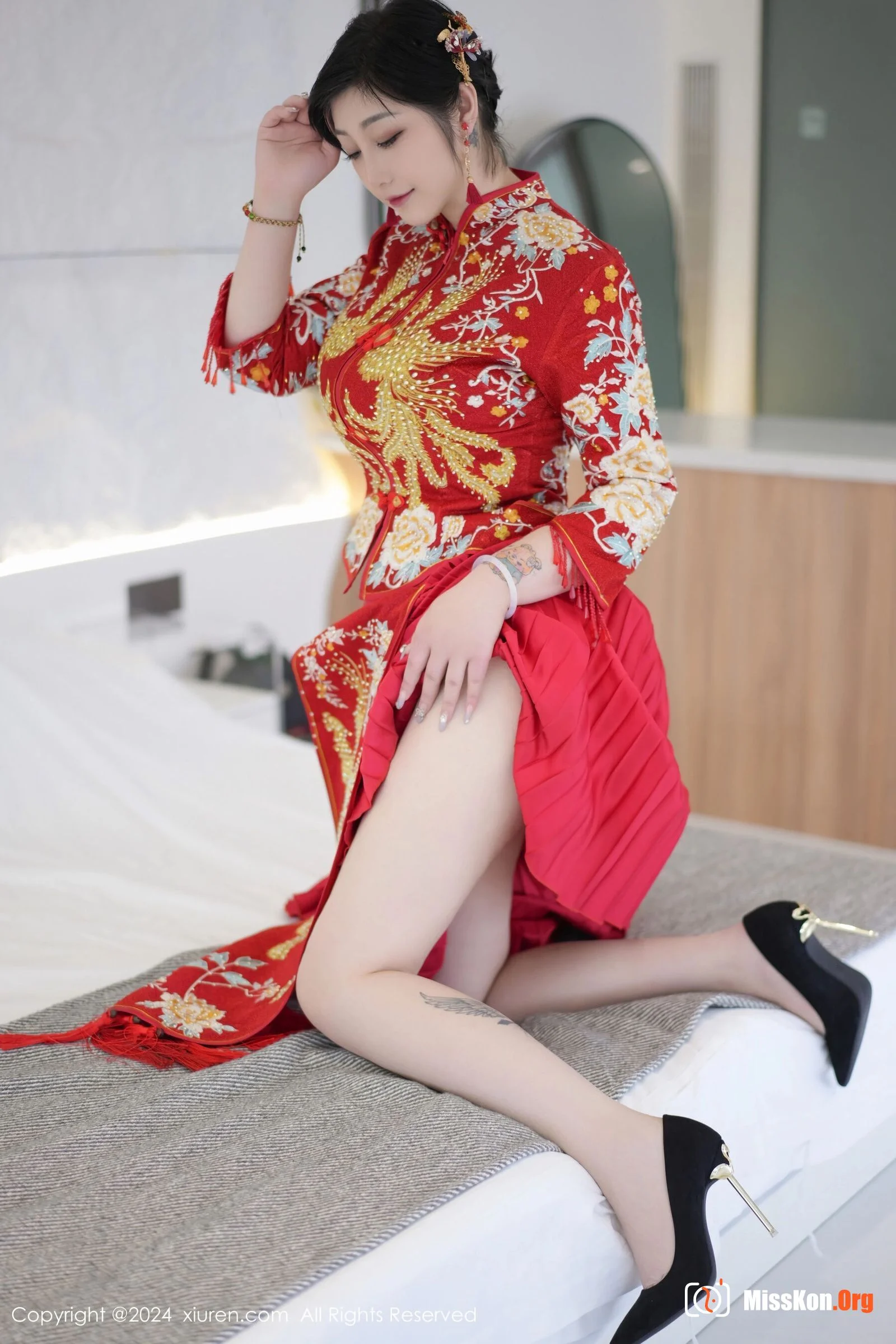 妲己_Toxic - 照片 7
