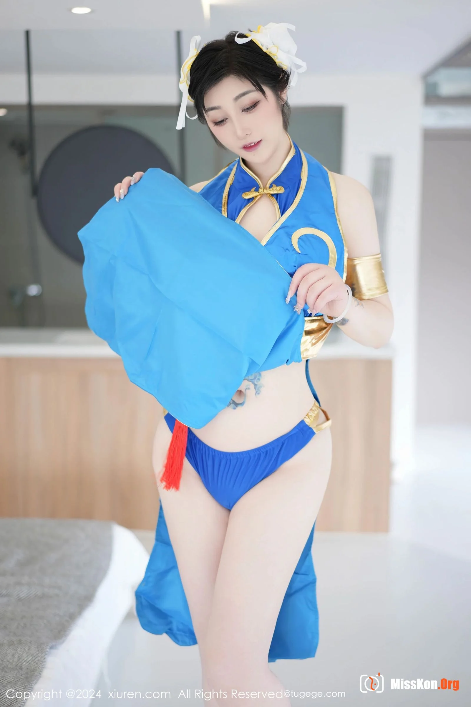 Daji_Toxic - Photo 28