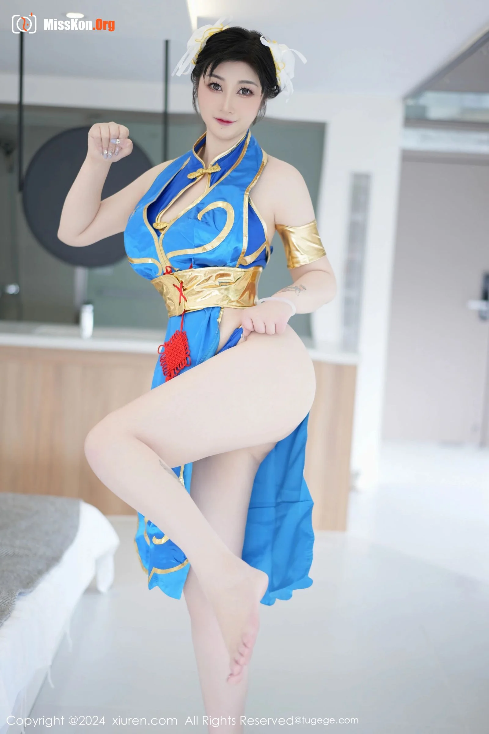 Daji_Toxic - Photo 30
