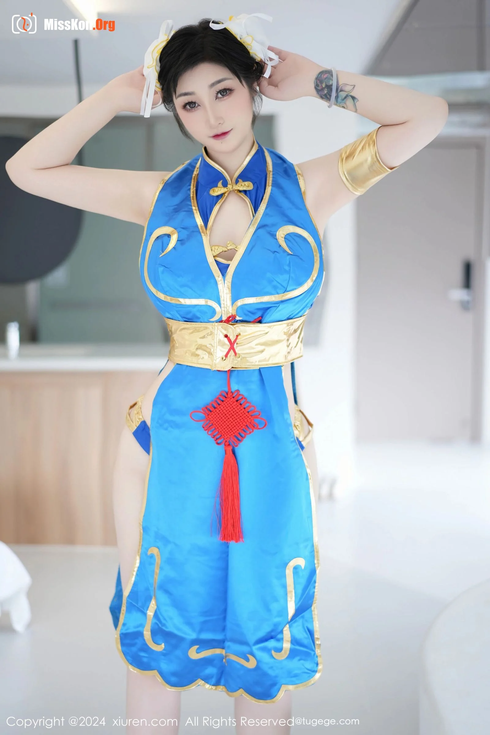 Daji_Toxic - Photo 32