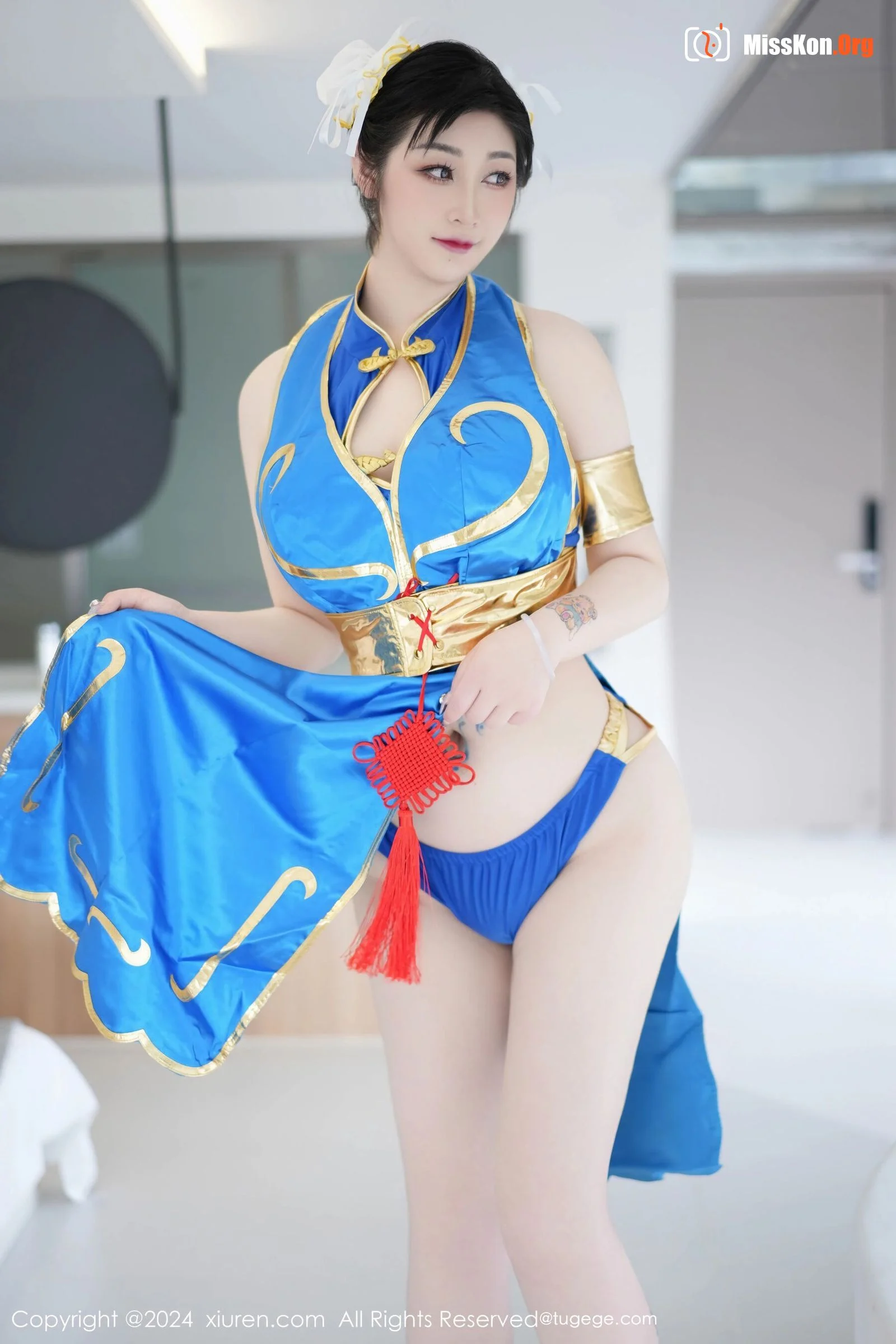Daji_Toxic - Photo 33