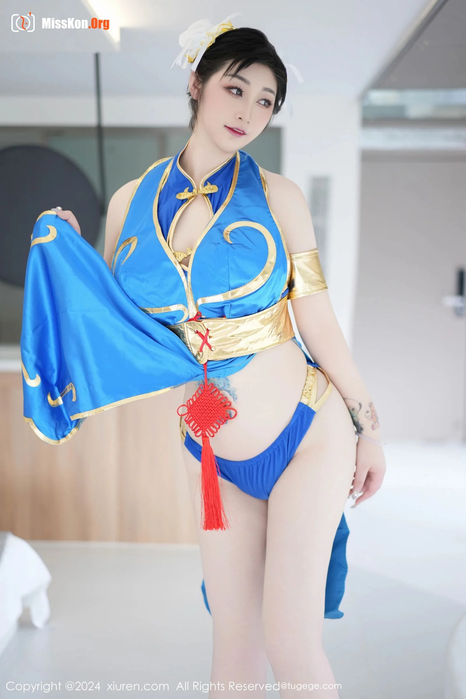 Daji_Toxic - Photo 34