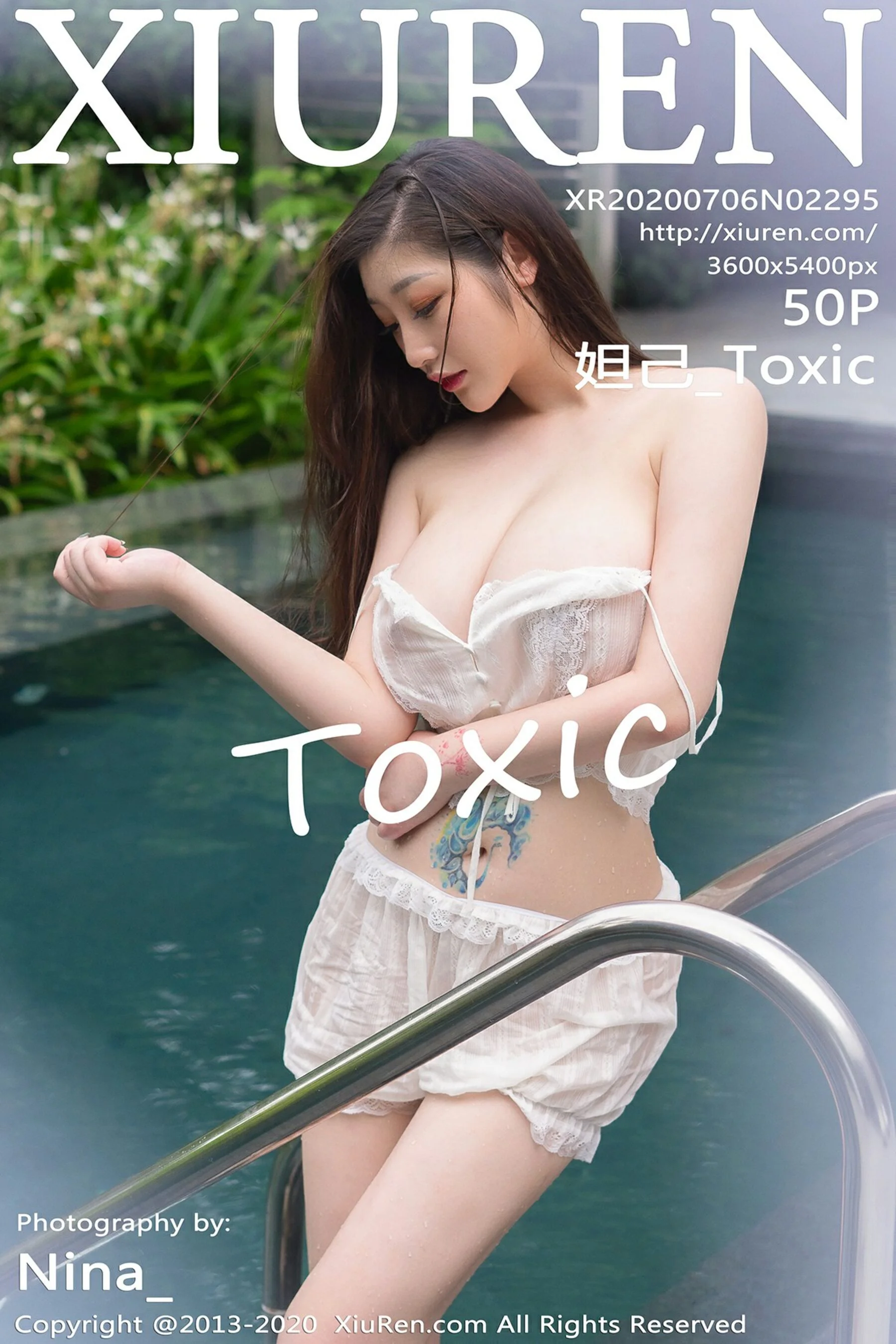 妲己_Toxic