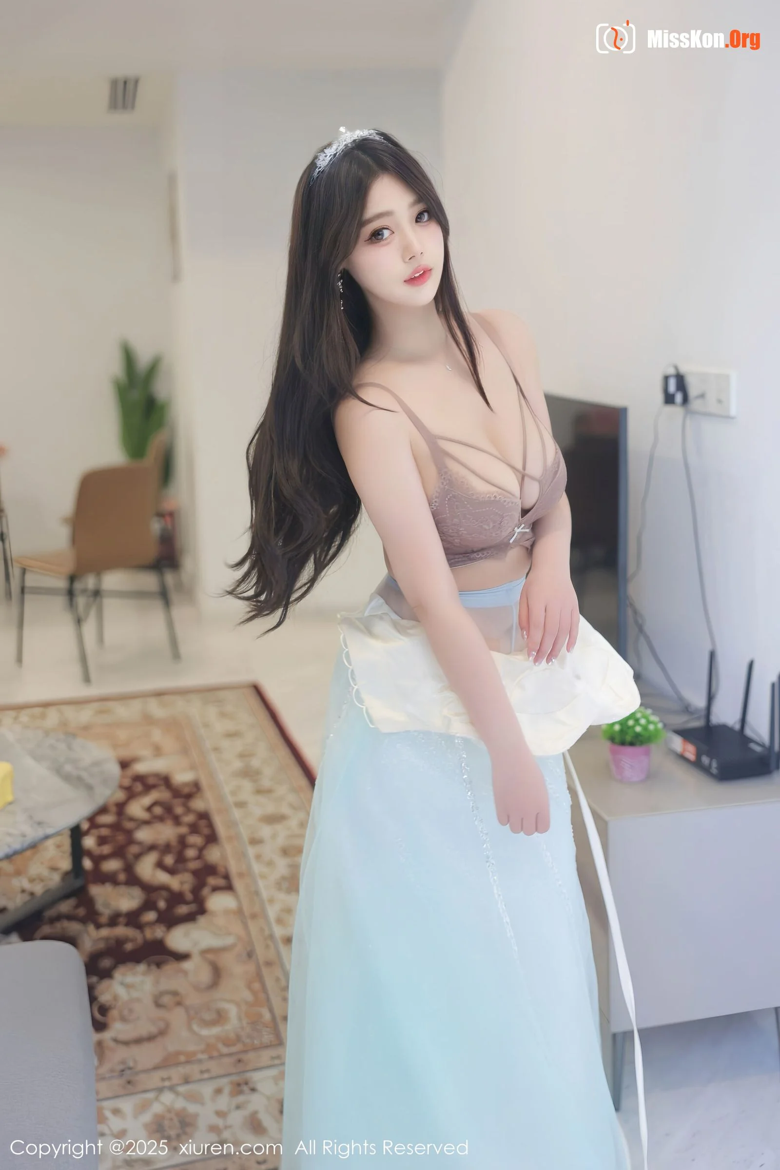 [MISS-10041119]DanDan Bao - Photo 24