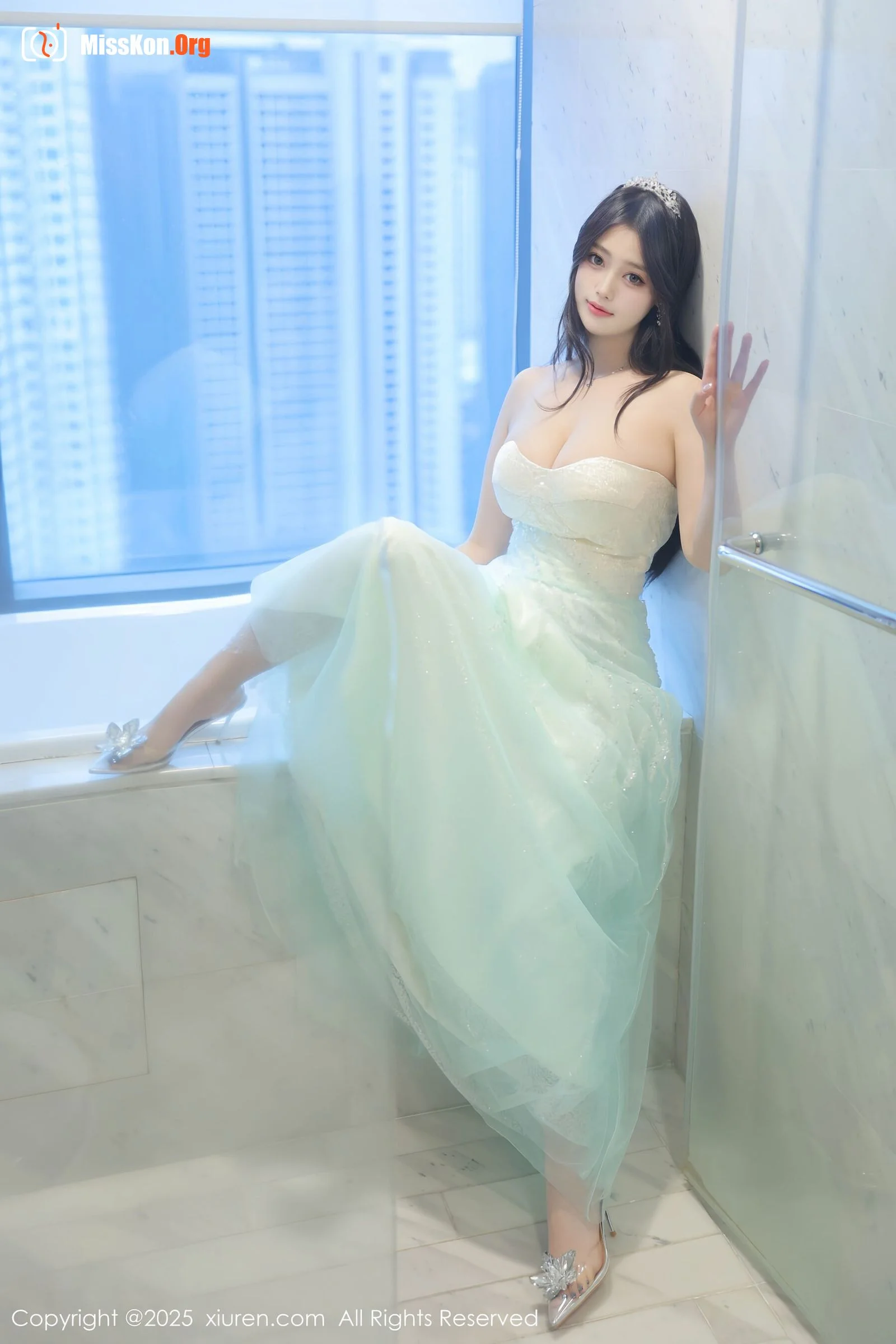 [MISS-10041119]DanDan Bao - Photo 36