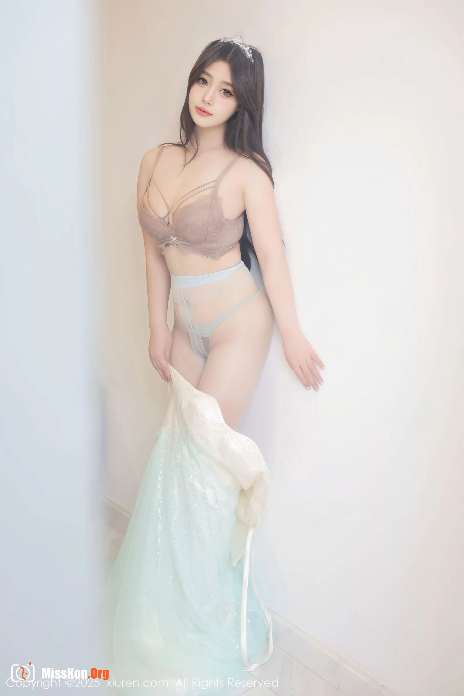 [MISS-10041119]DanDan Bao - Photo 53