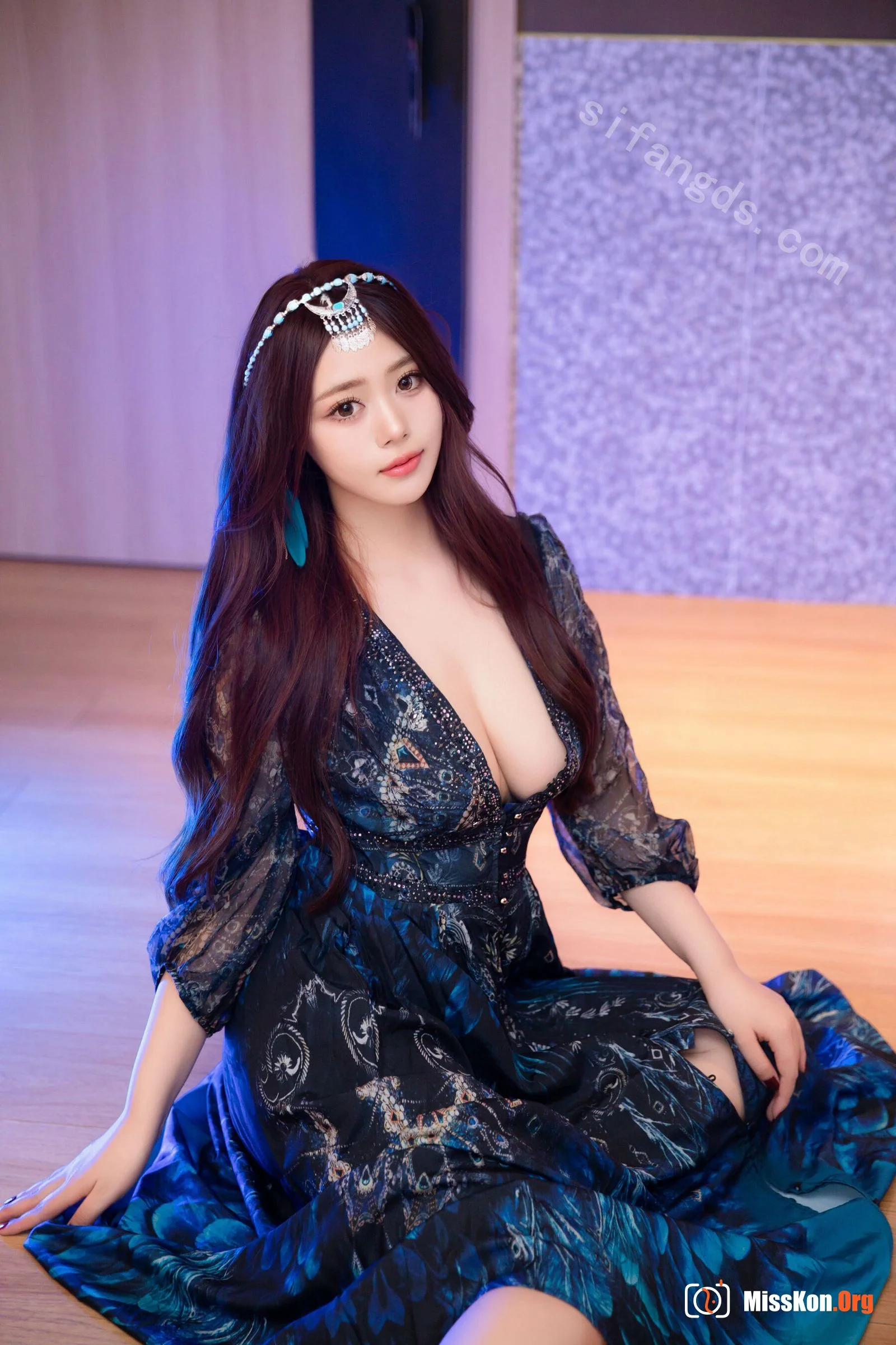 DanDan Bao: Private purchase outflow - Photo 6