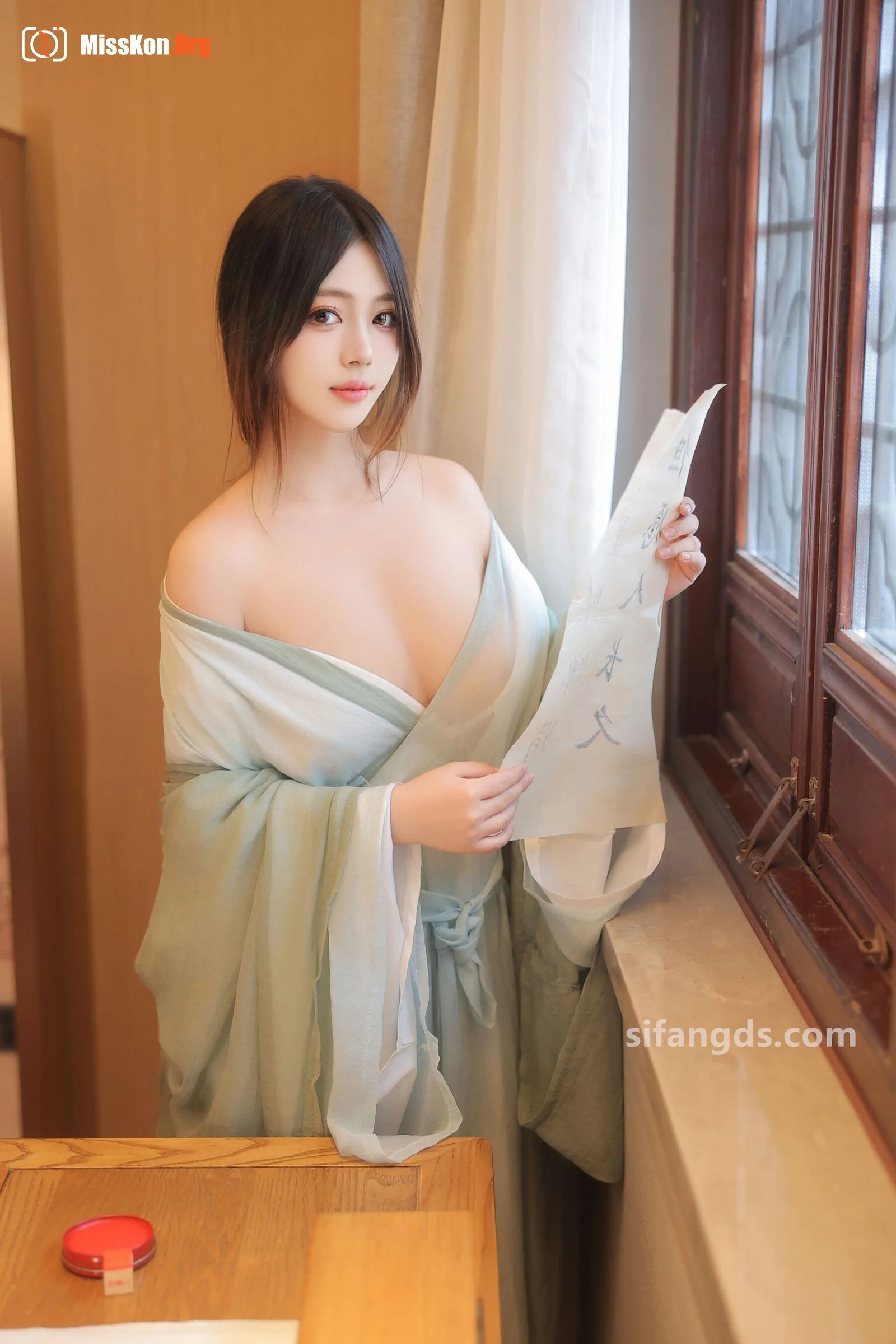DanDan Bao: Private purchase outflow - Photo 17