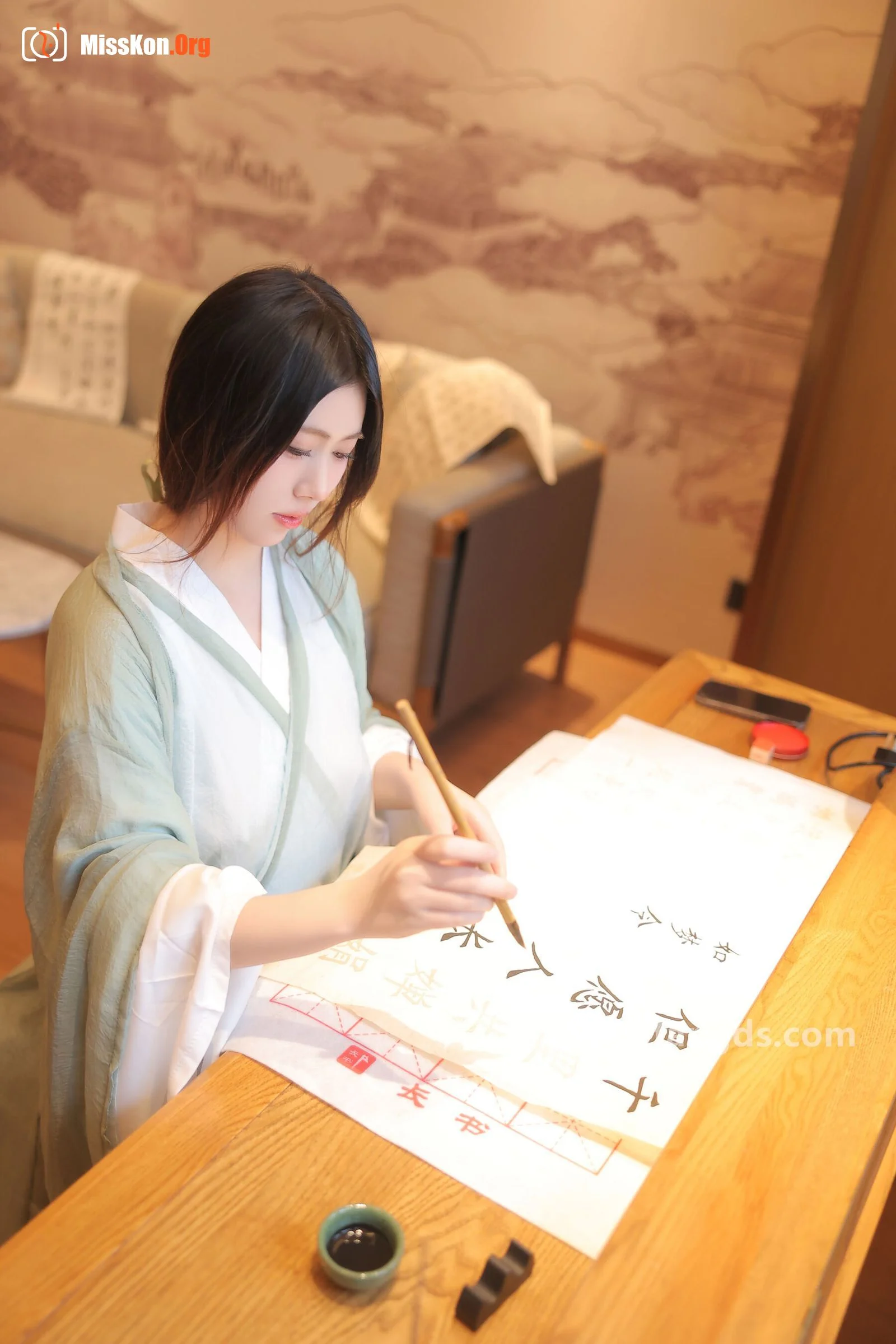 DanDan Bao: Private purchase outflow - Photo 2