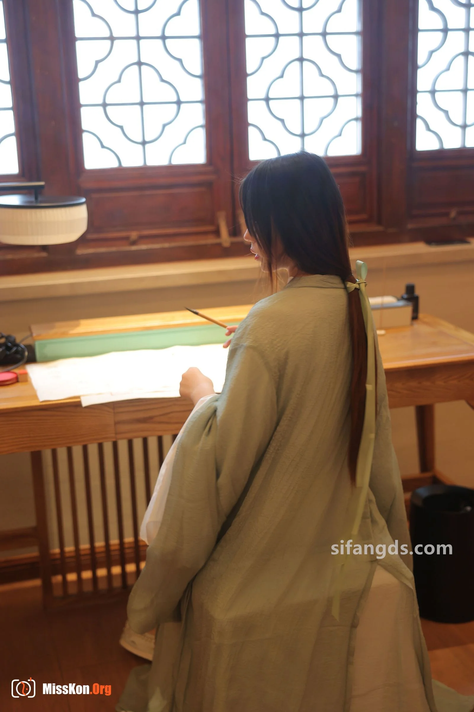DanDan Bao: Private purchase outflow - Photo 4