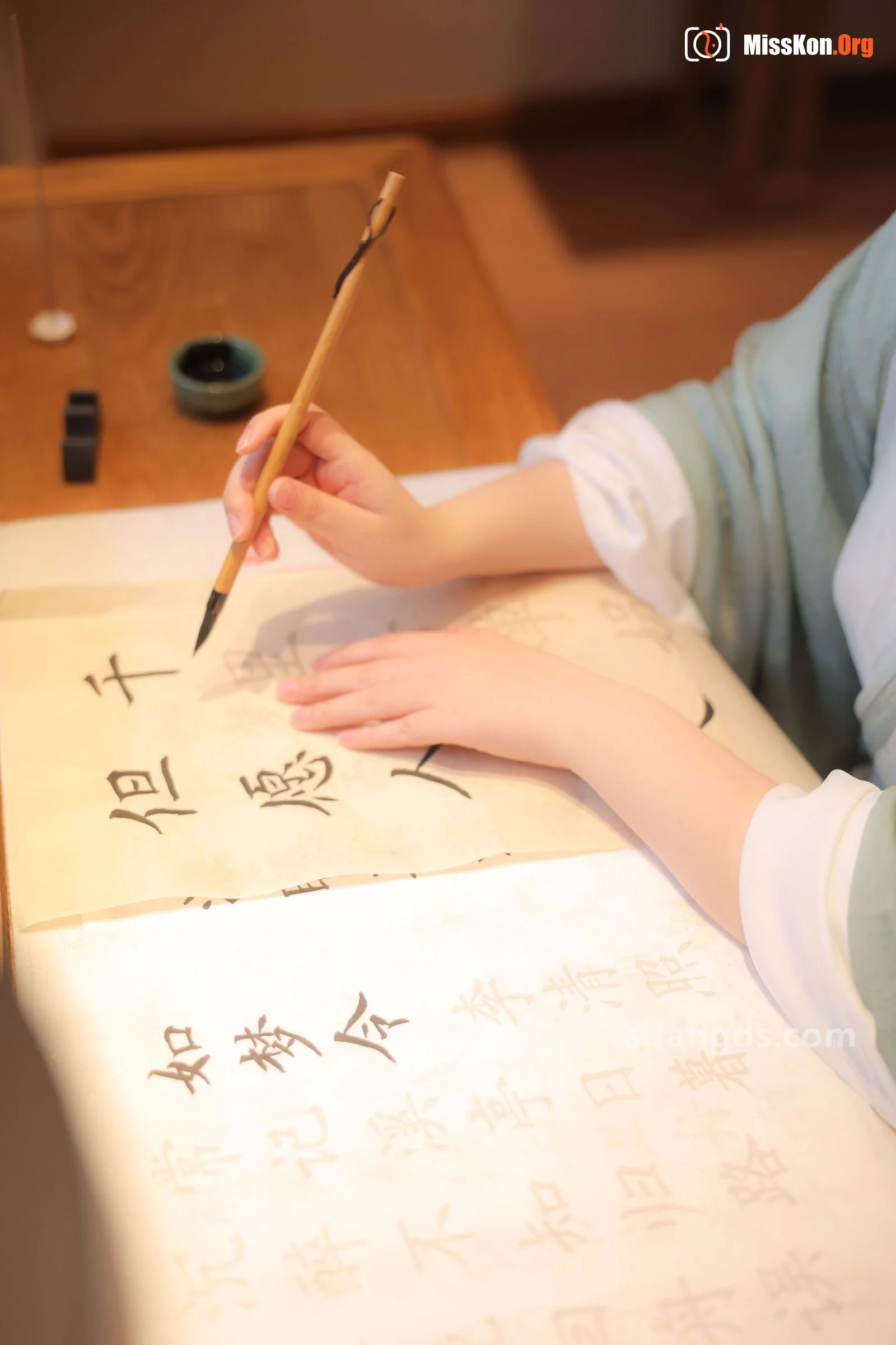 DanDan Bao: Private purchase outflow - Photo 6