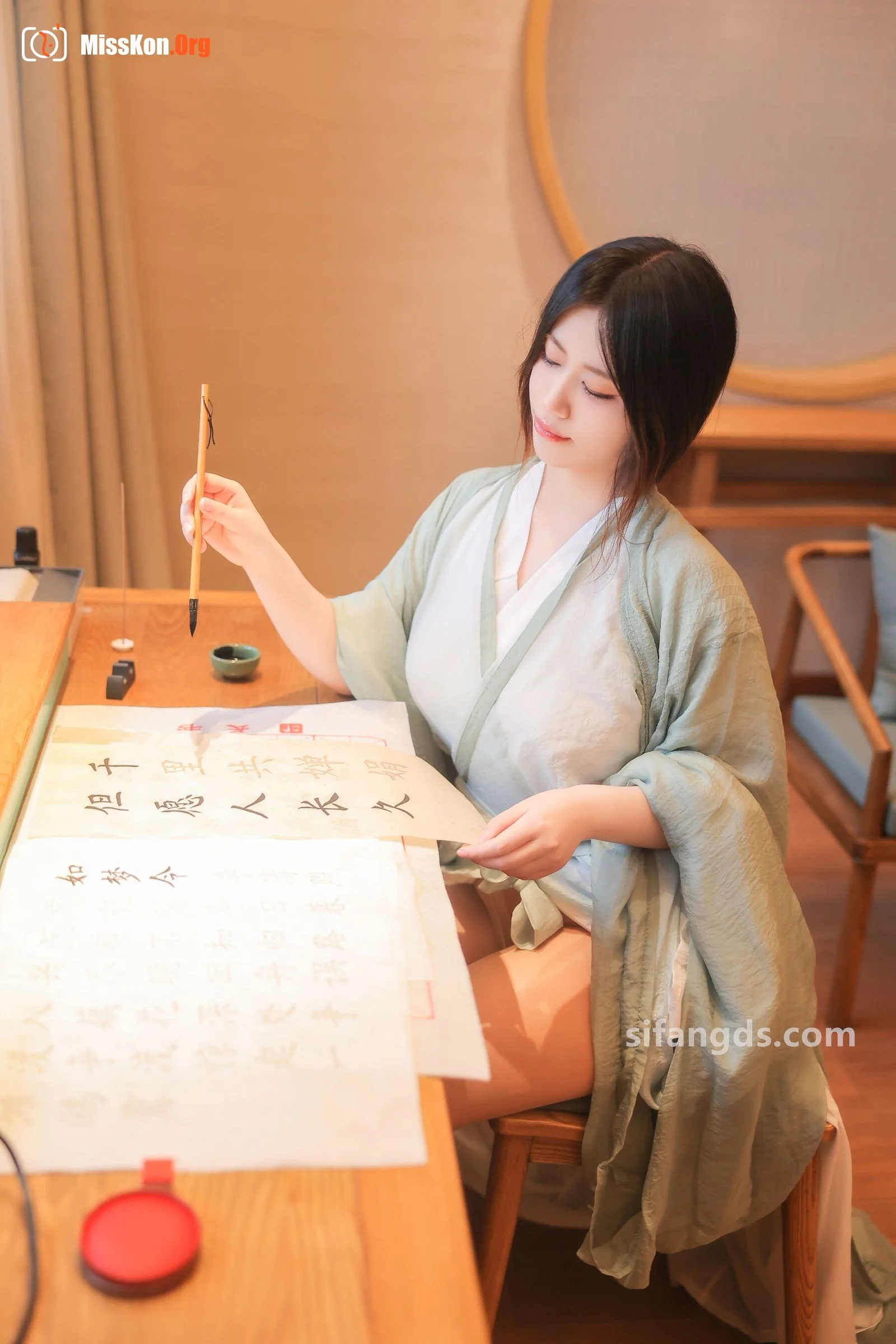 DanDan Bao: Private purchase outflow - Photo 8