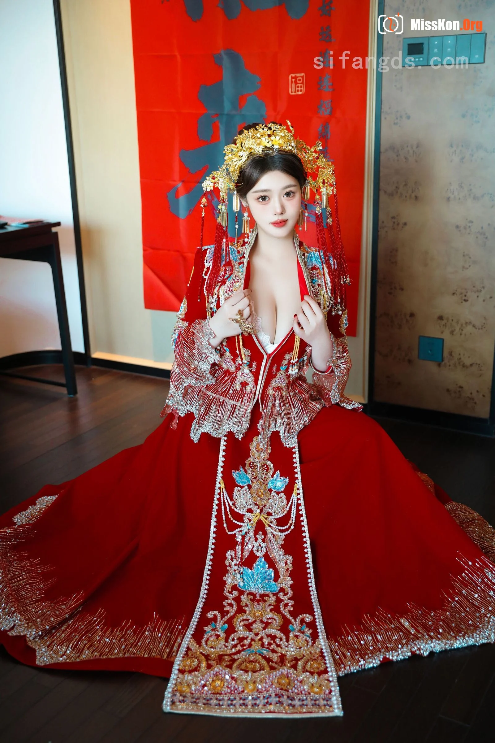 DanDan Bao: Private purchase outflow - Photo 10