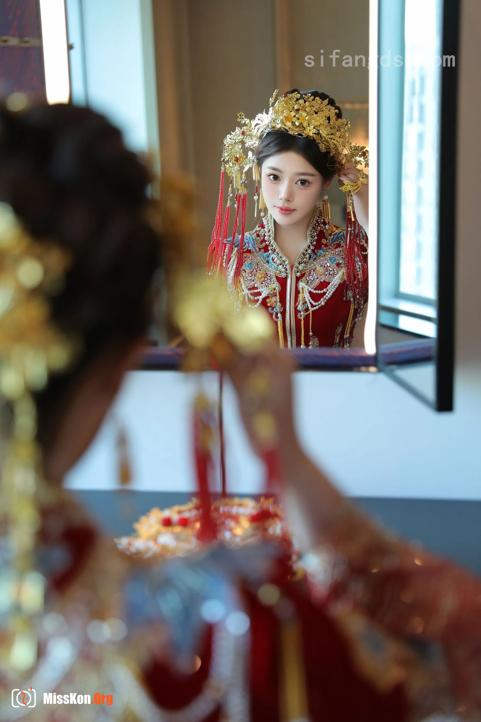 DanDan Bao: Private purchase outflow - Photo 14