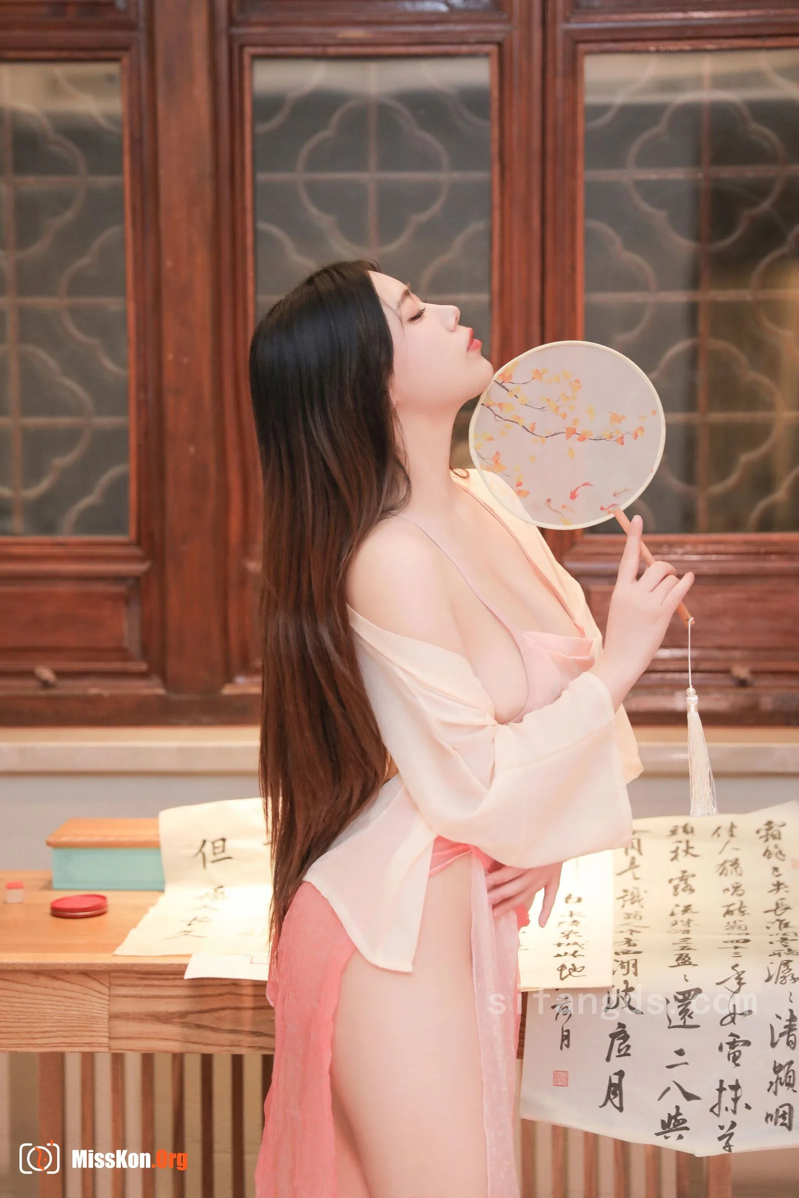 Dandanbao "Private Purchase Leaked" - Photo 17