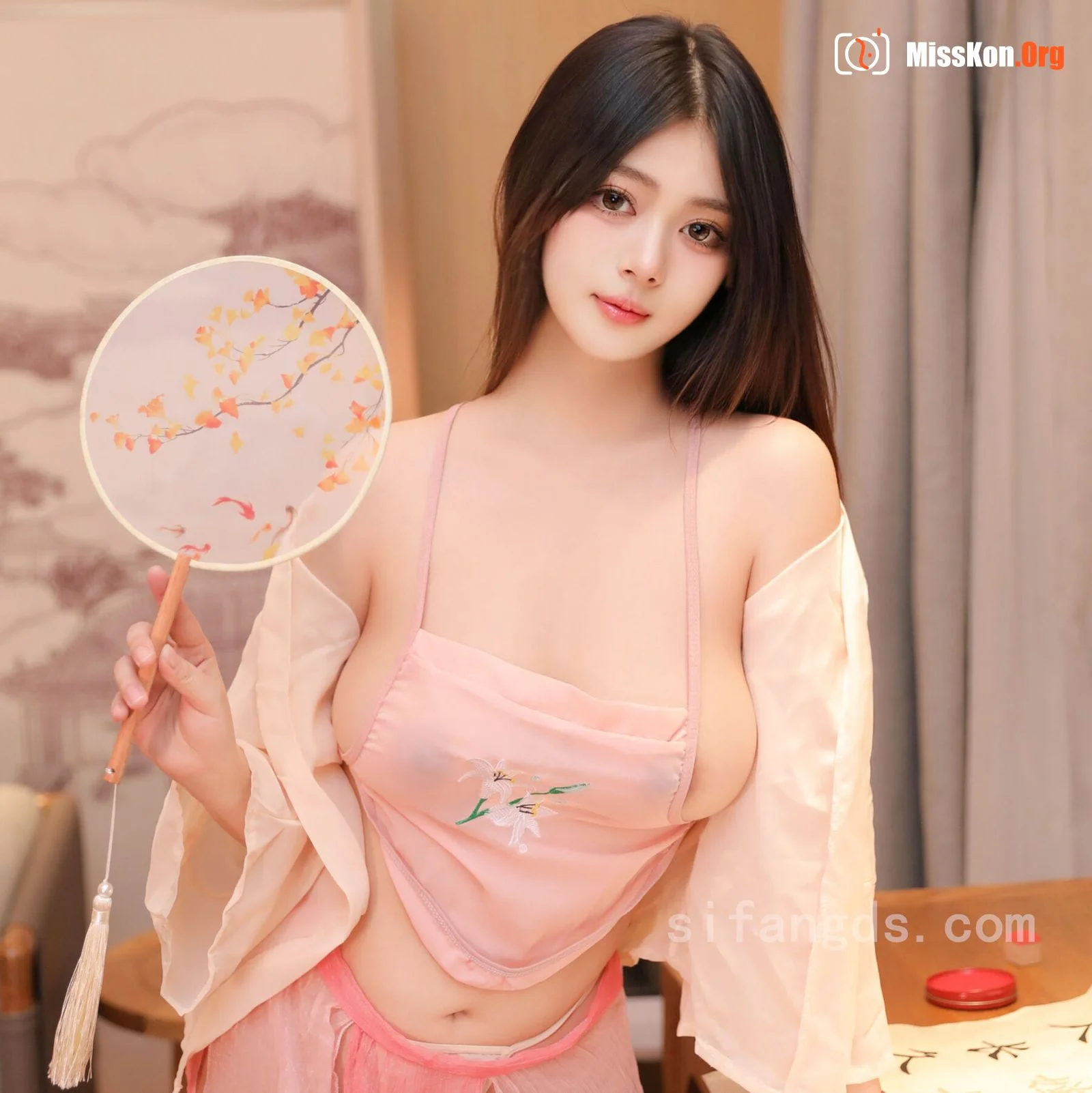 Dandanbao "Private Purchase Leaked" - Photo 8
