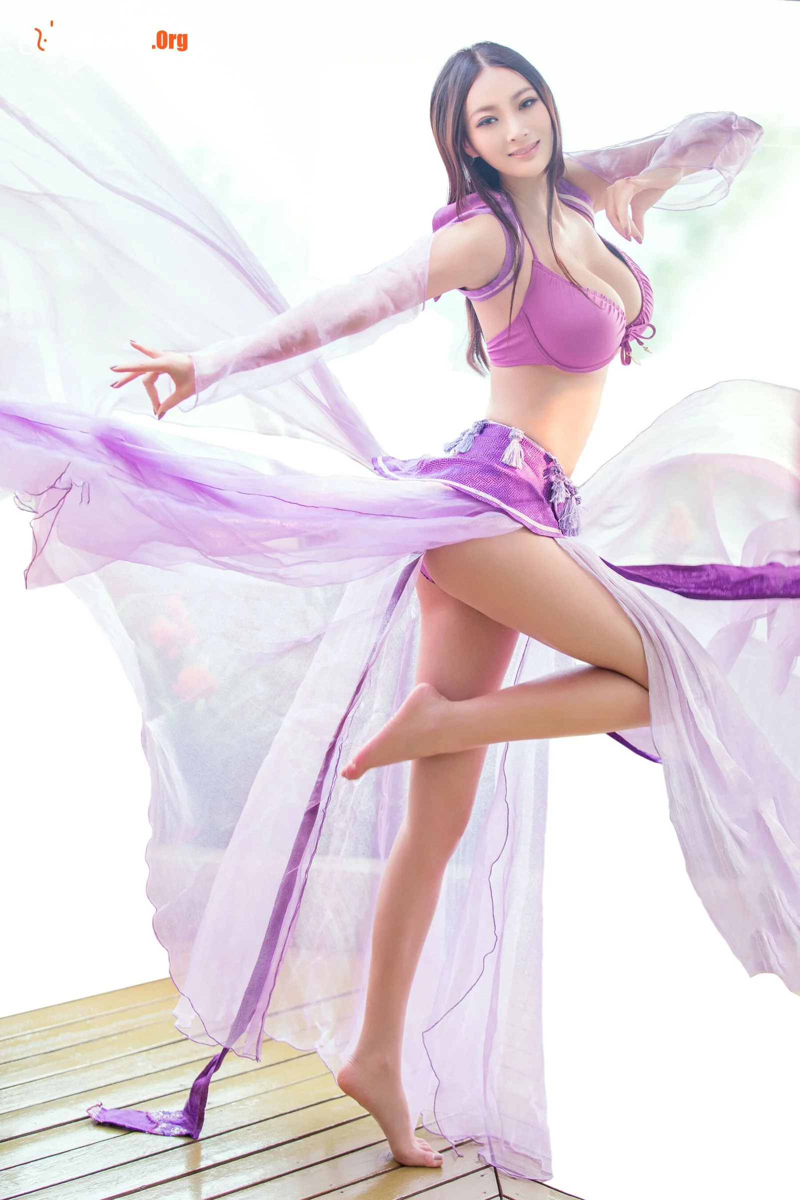 Daniella Wang - Photo 4