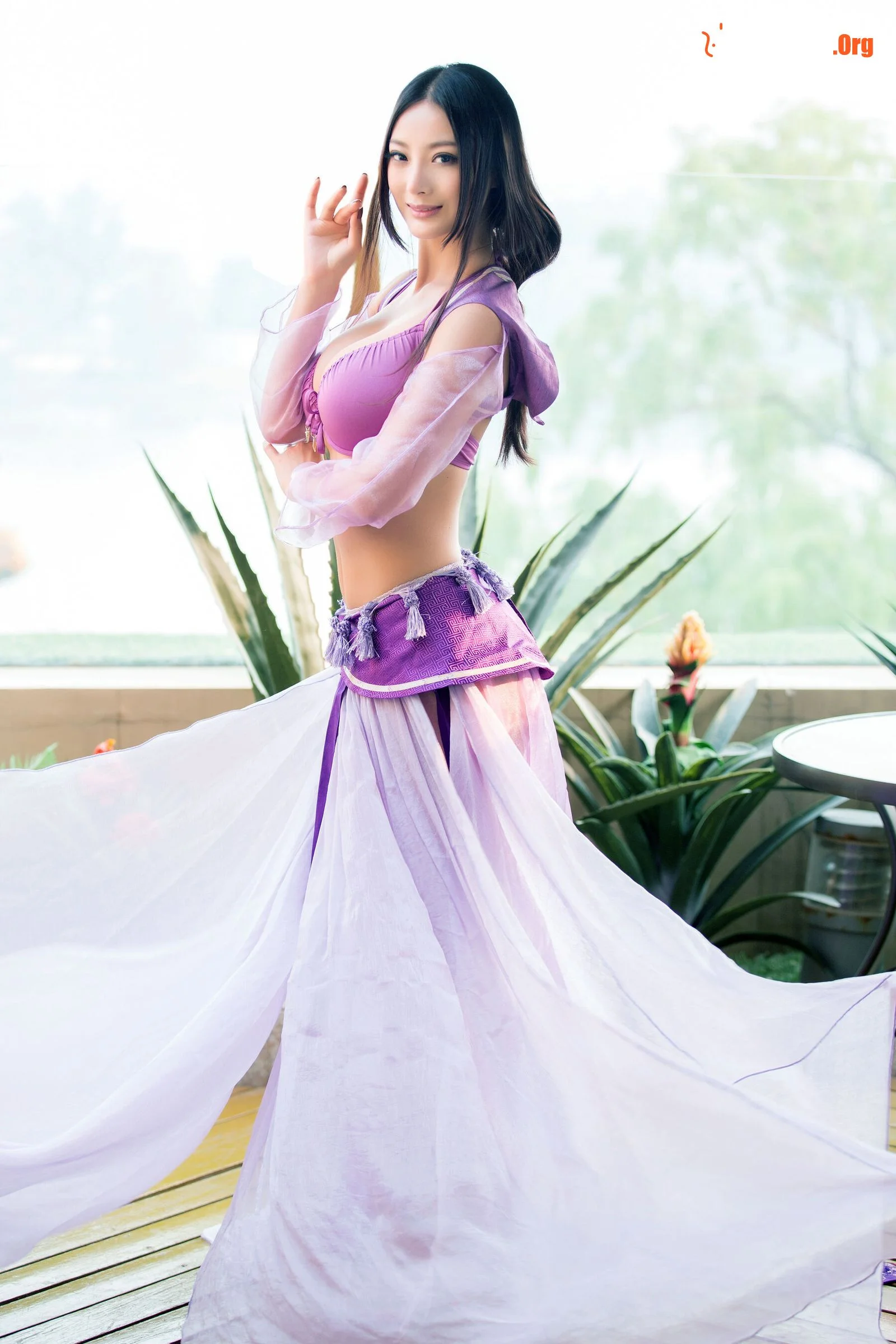 Daniella Wang - Photo 7