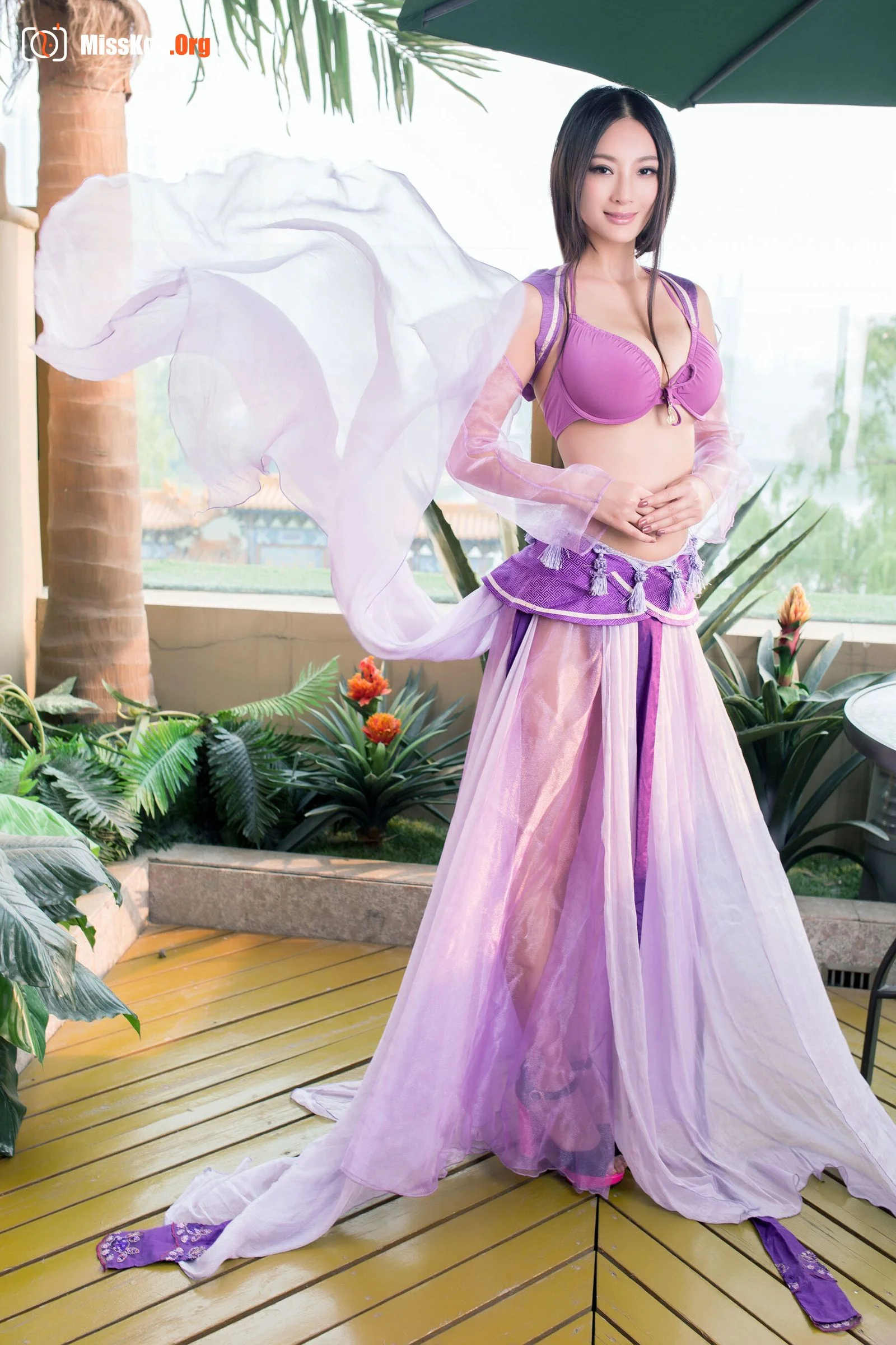 Daniella Wang - Photo 9