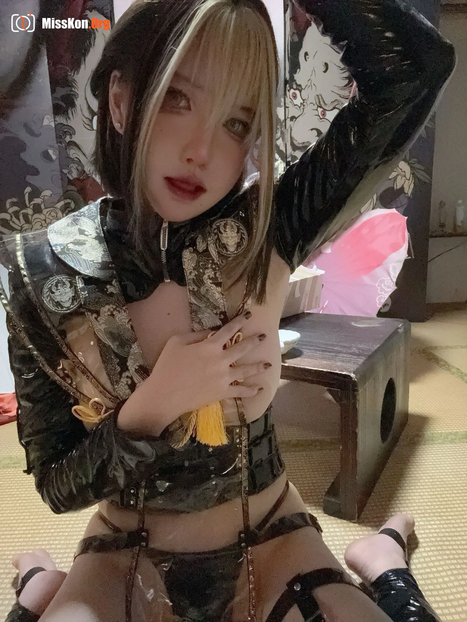 Defeated Ninja - Photo 111