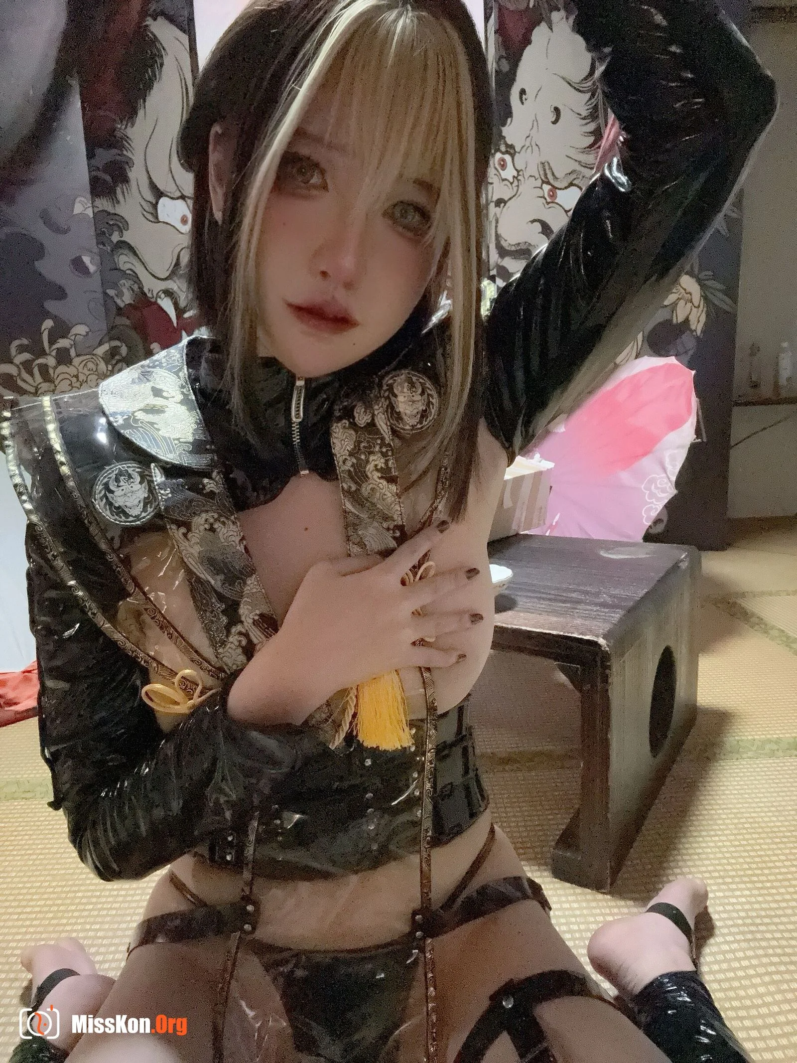 Defeated Ninja - Photo 112