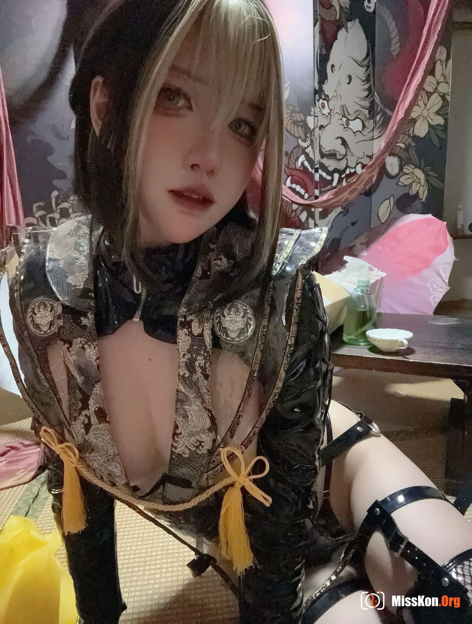 Defeated Ninja - Photo 113
