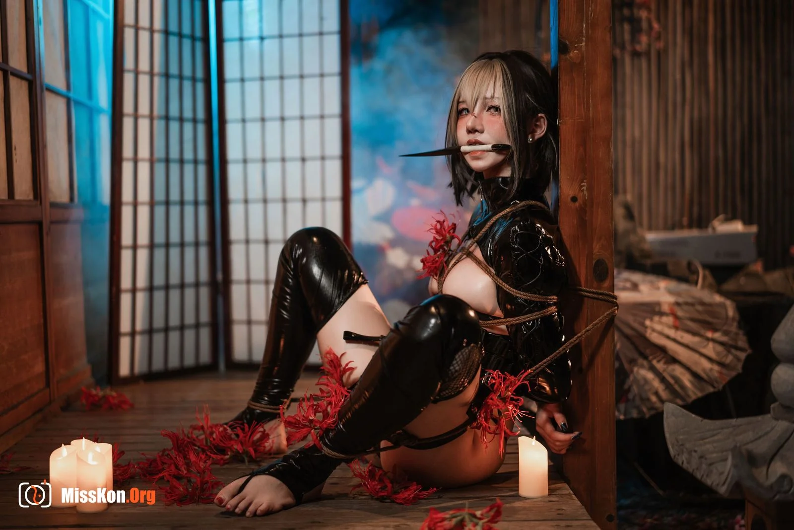Defeated Ninja - Photo 72