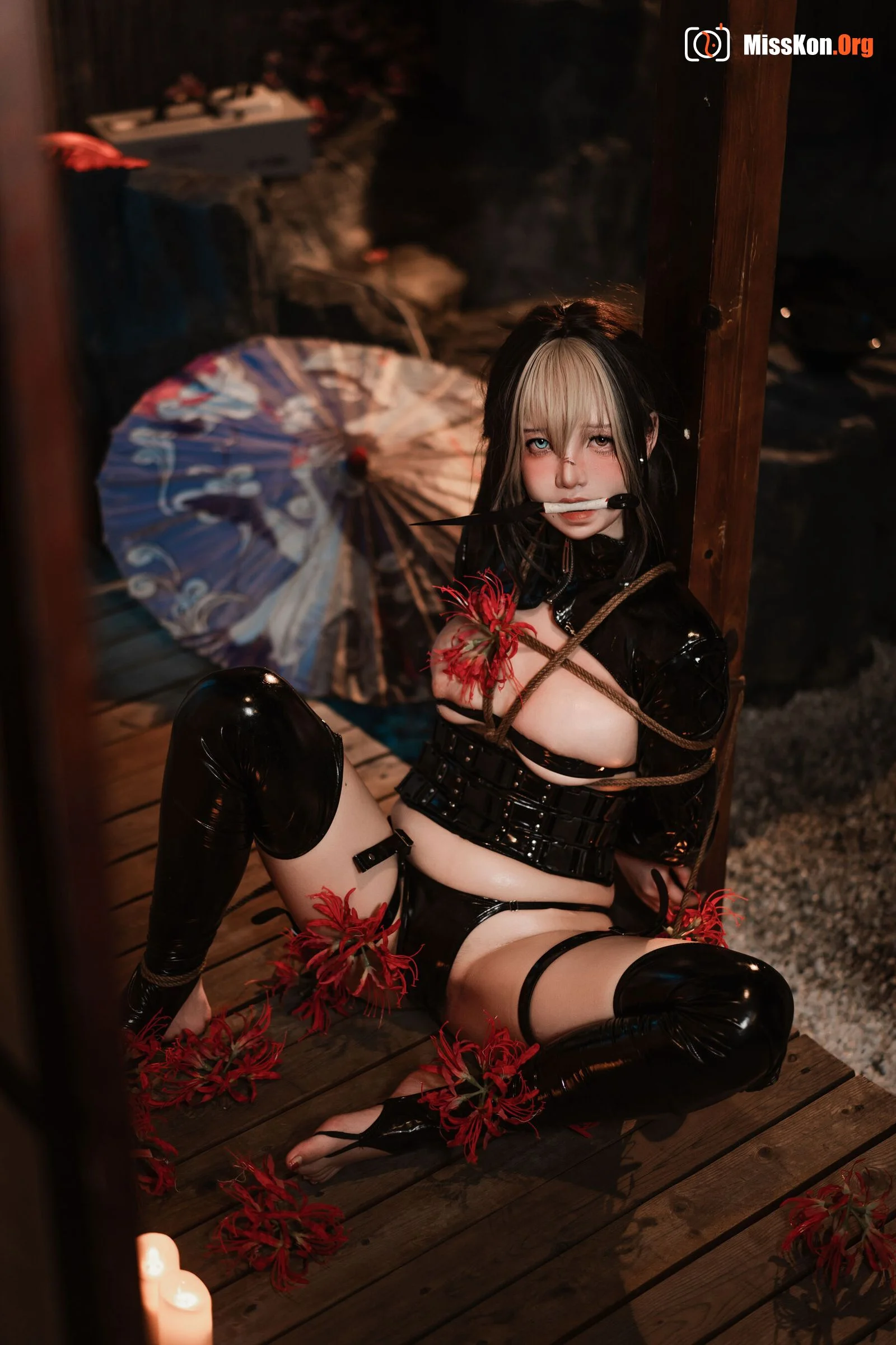 Defeated Ninja - Photo 73