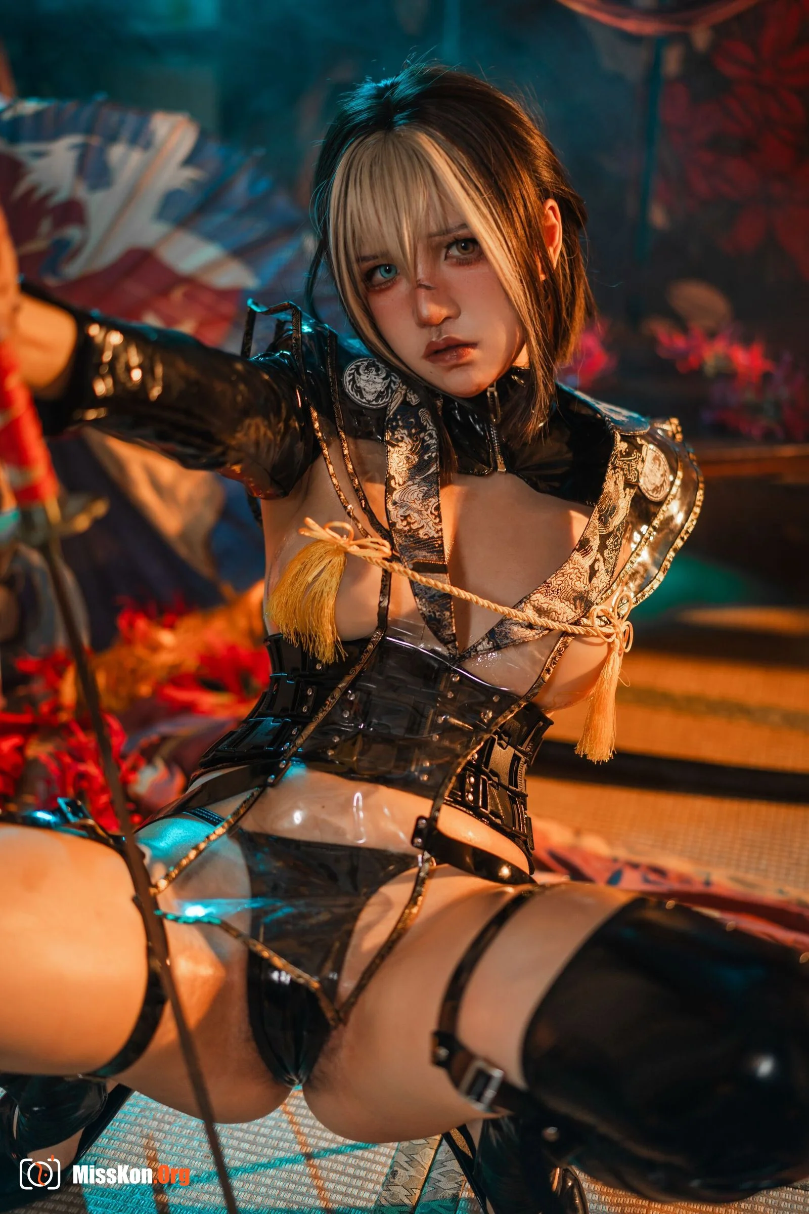 Defeated Ninja - Photo 84