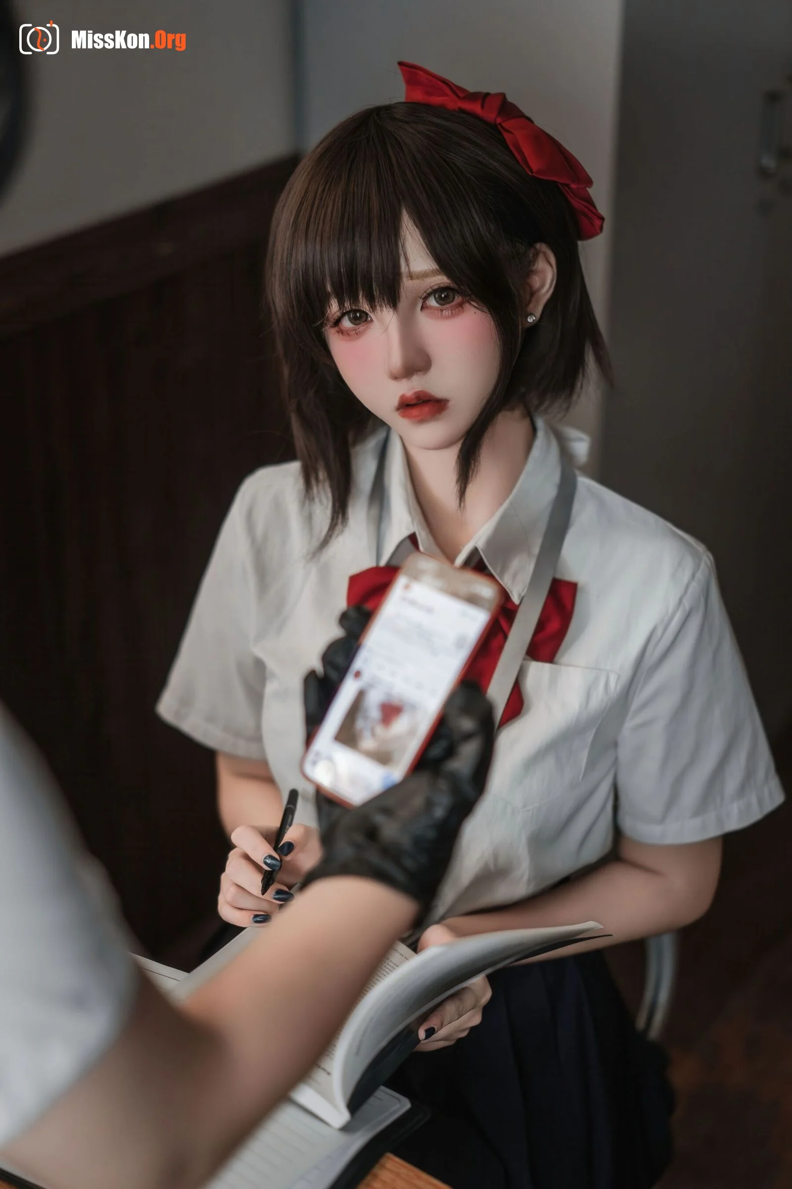 Degenerate Academy - Photo 11