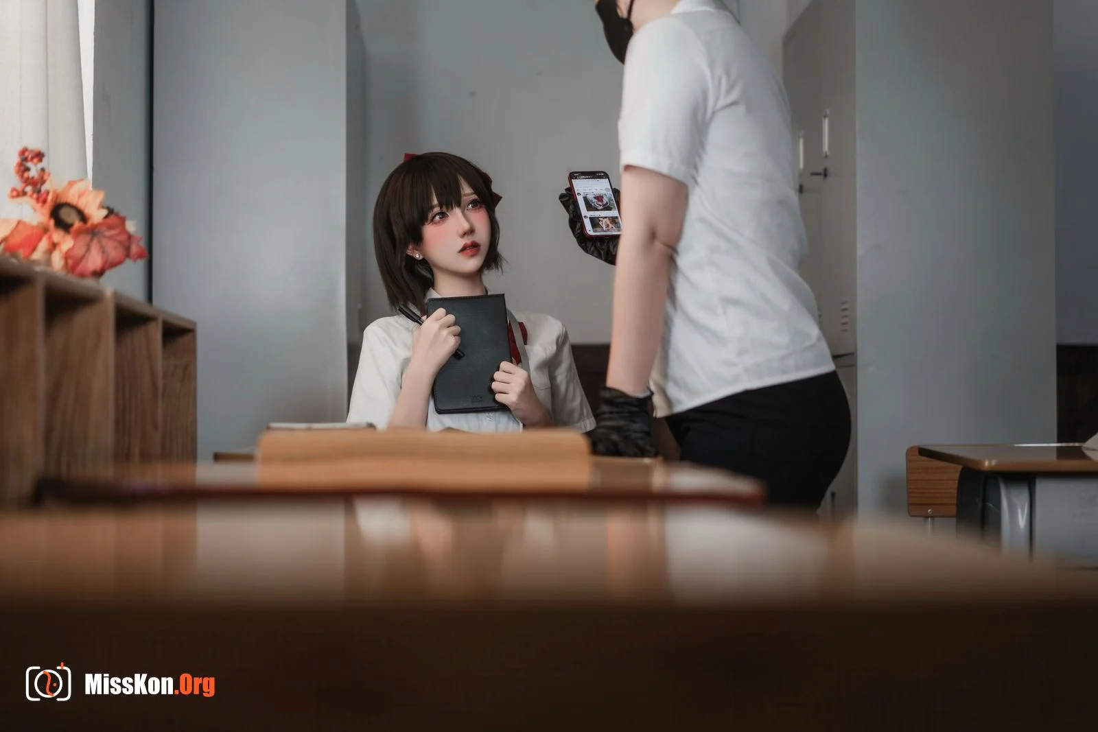 Degenerate Academy - Photo 8