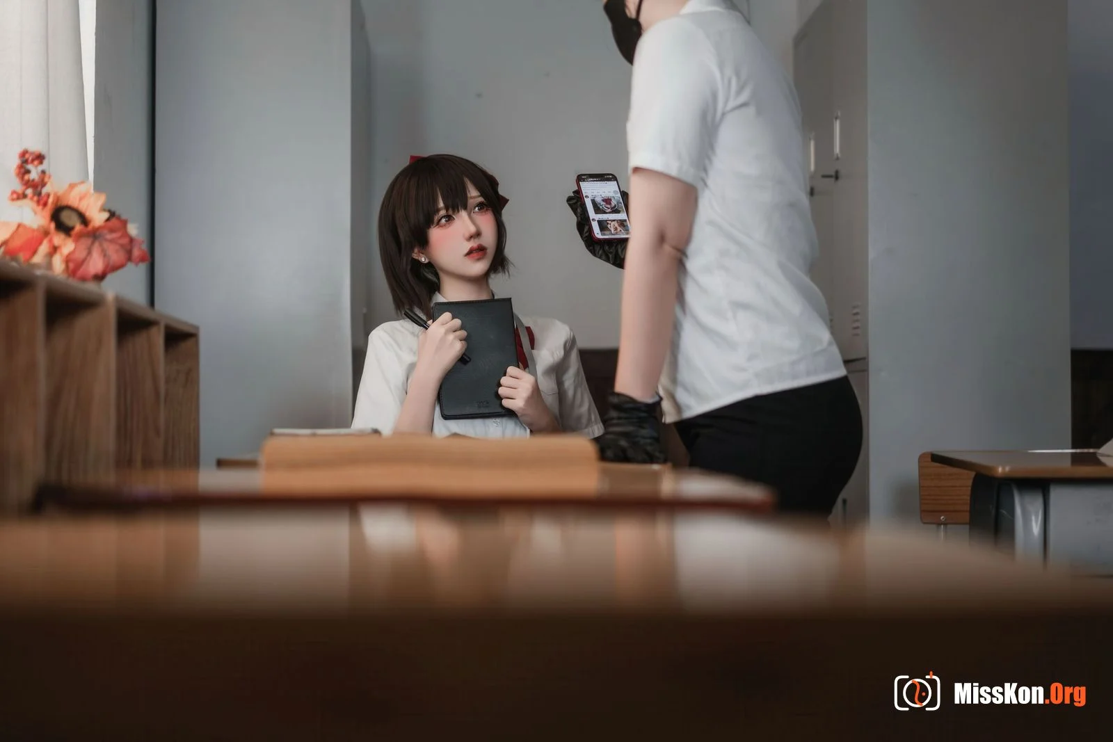 Degenerate Academy - Photo 14