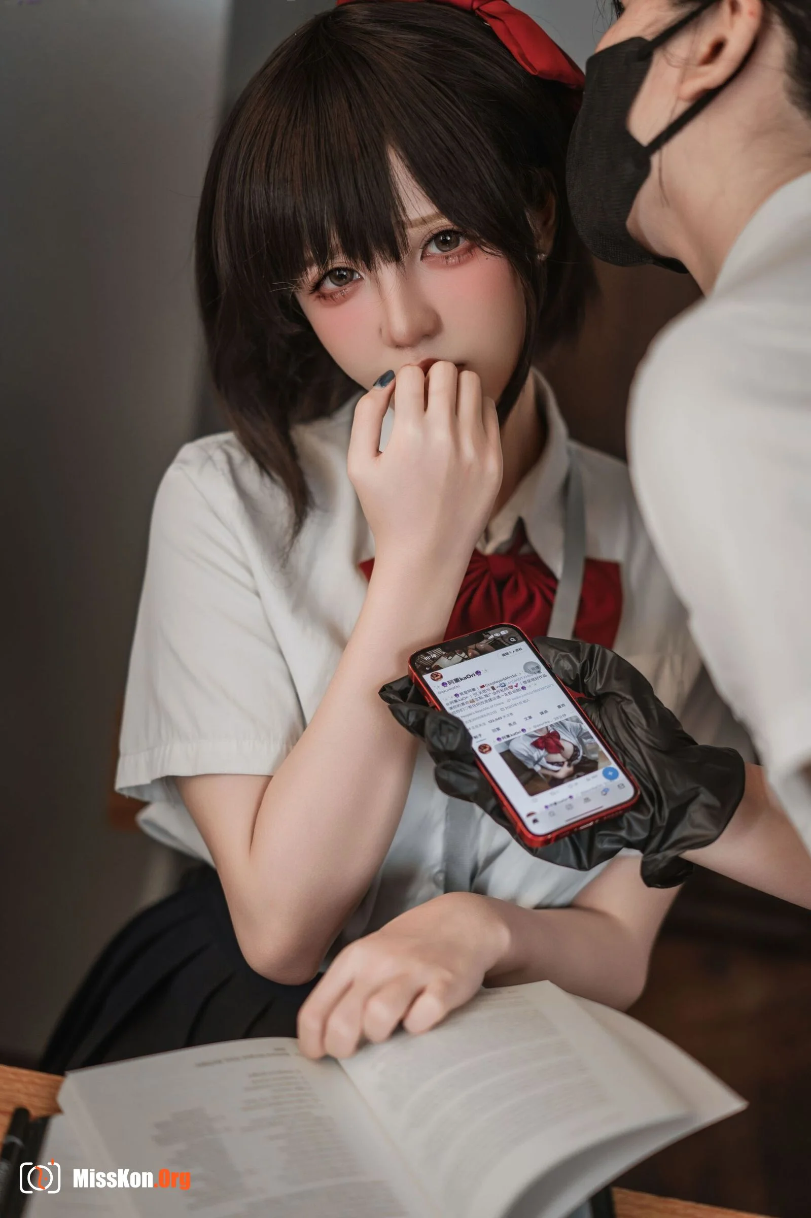 Degenerate Academy - Photo 16