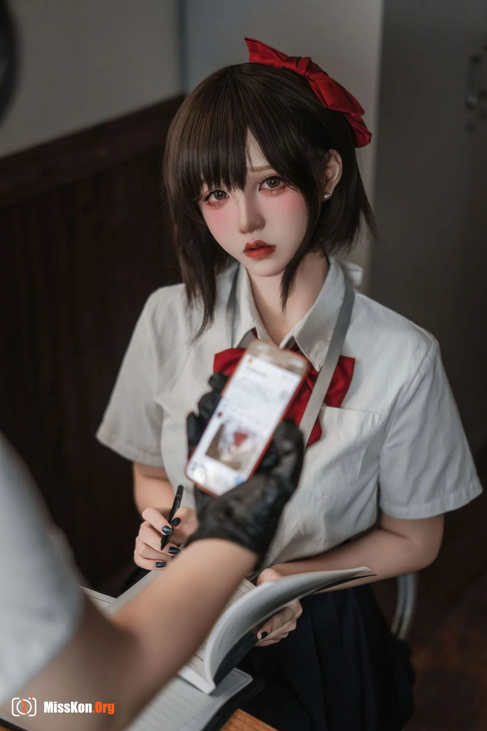 Degenerate Academy - Photo 17