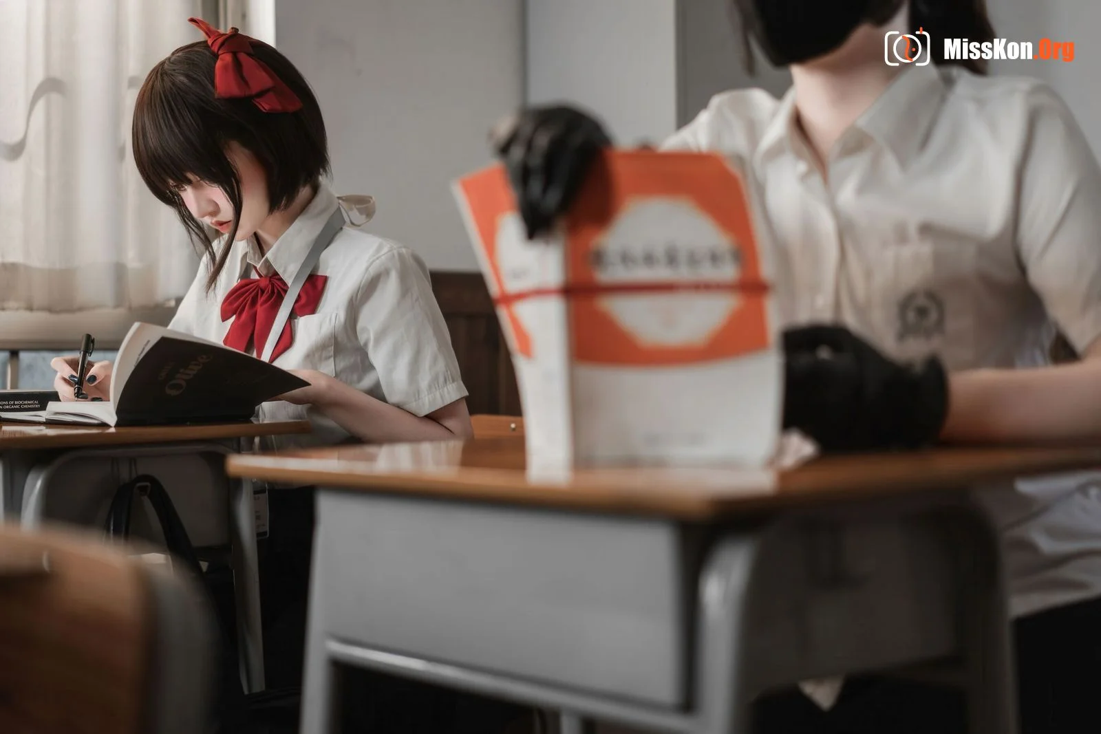 Degenerate Academy - Photo 2