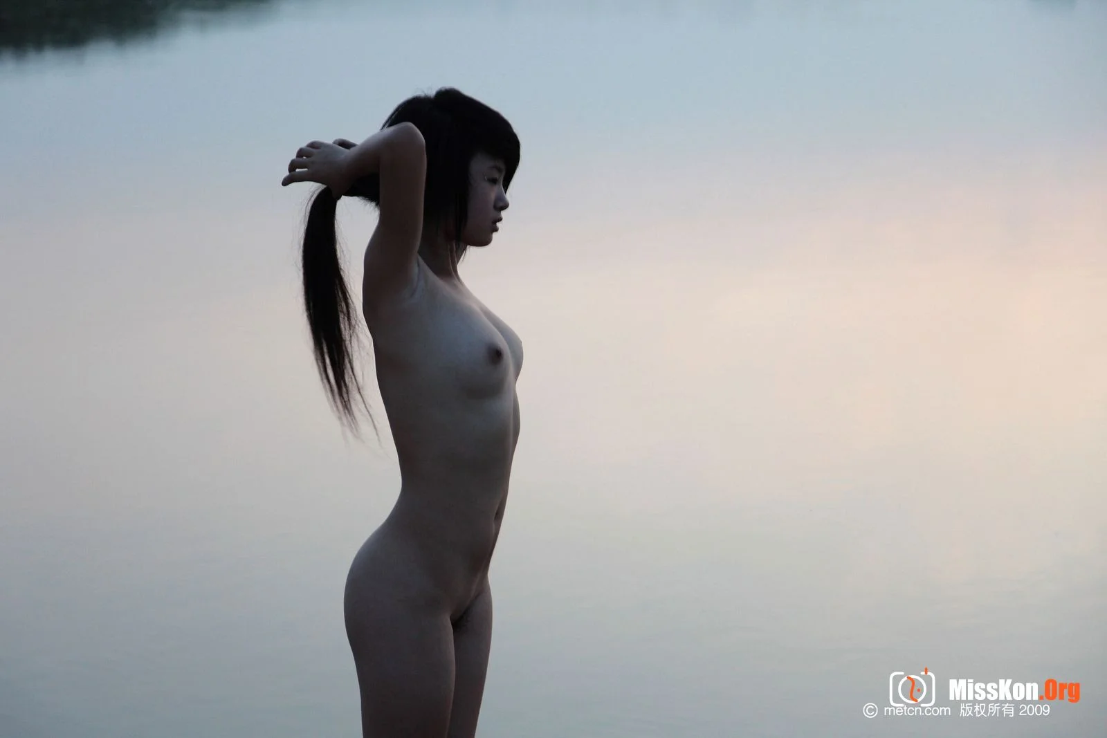 Deng Jing: Reverse (2009-09-15) - Photo 12