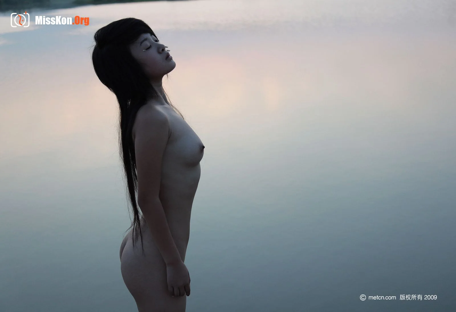 Deng Jing: Reverse (2009-09-15) - Photo 15