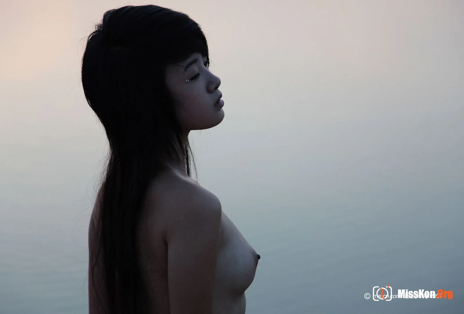 Deng Jing: Reverse (2009-09-15) - Photo 16