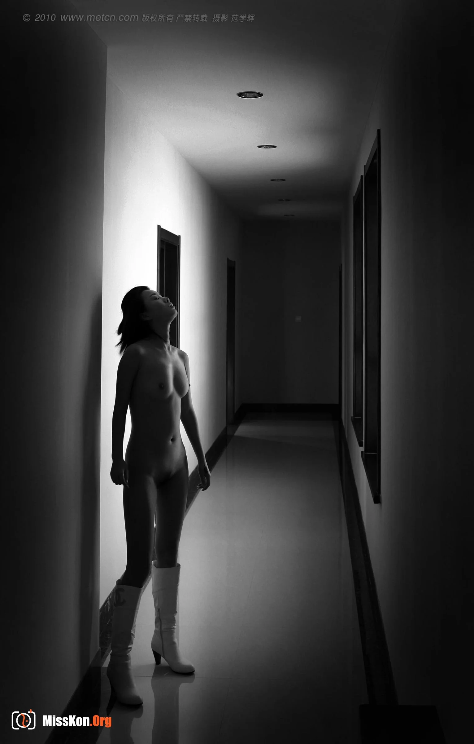 邓晶《Solid》（2010-05-07） - 照片 8