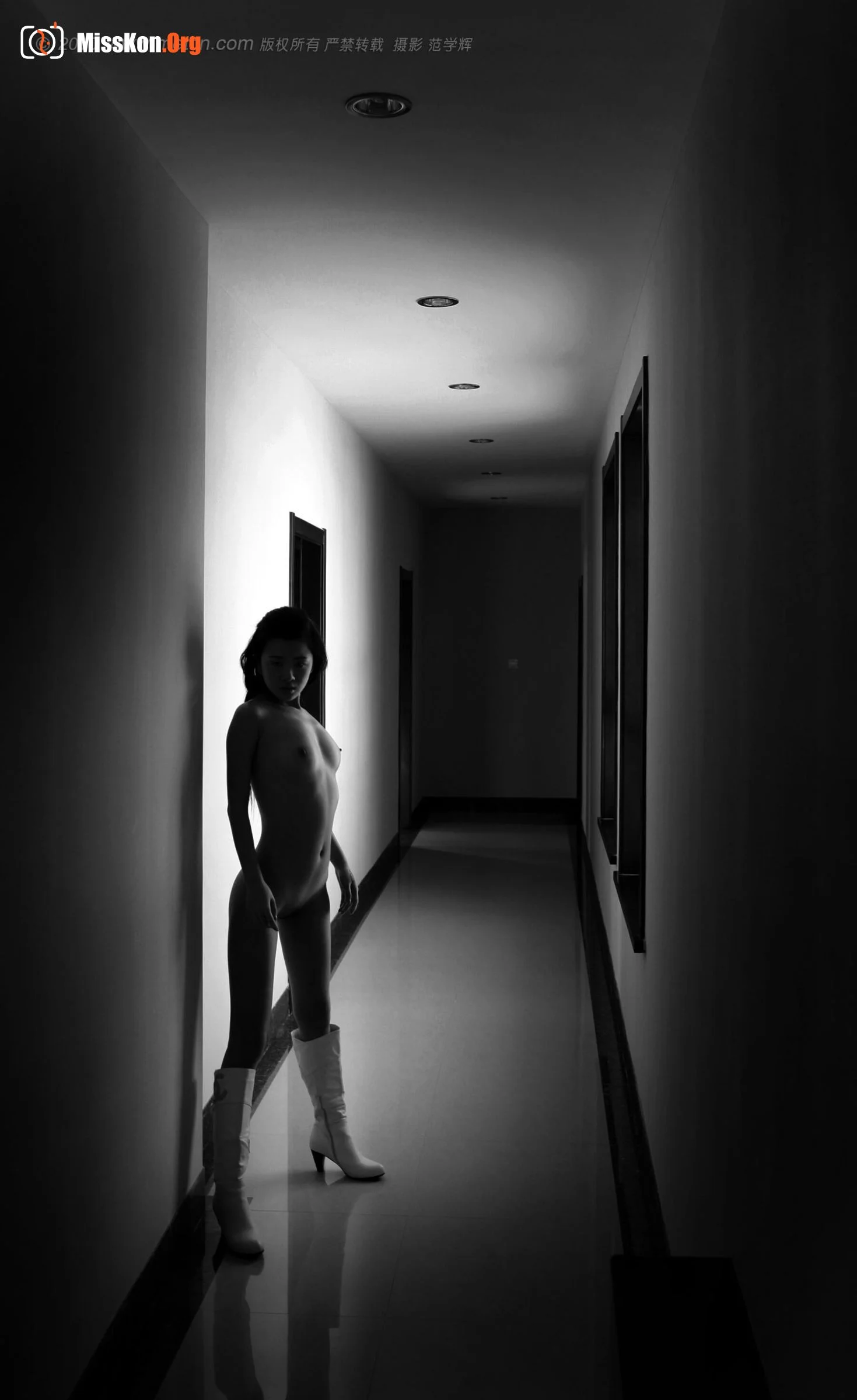 邓晶《Solid》（2010-05-07） - 照片 9