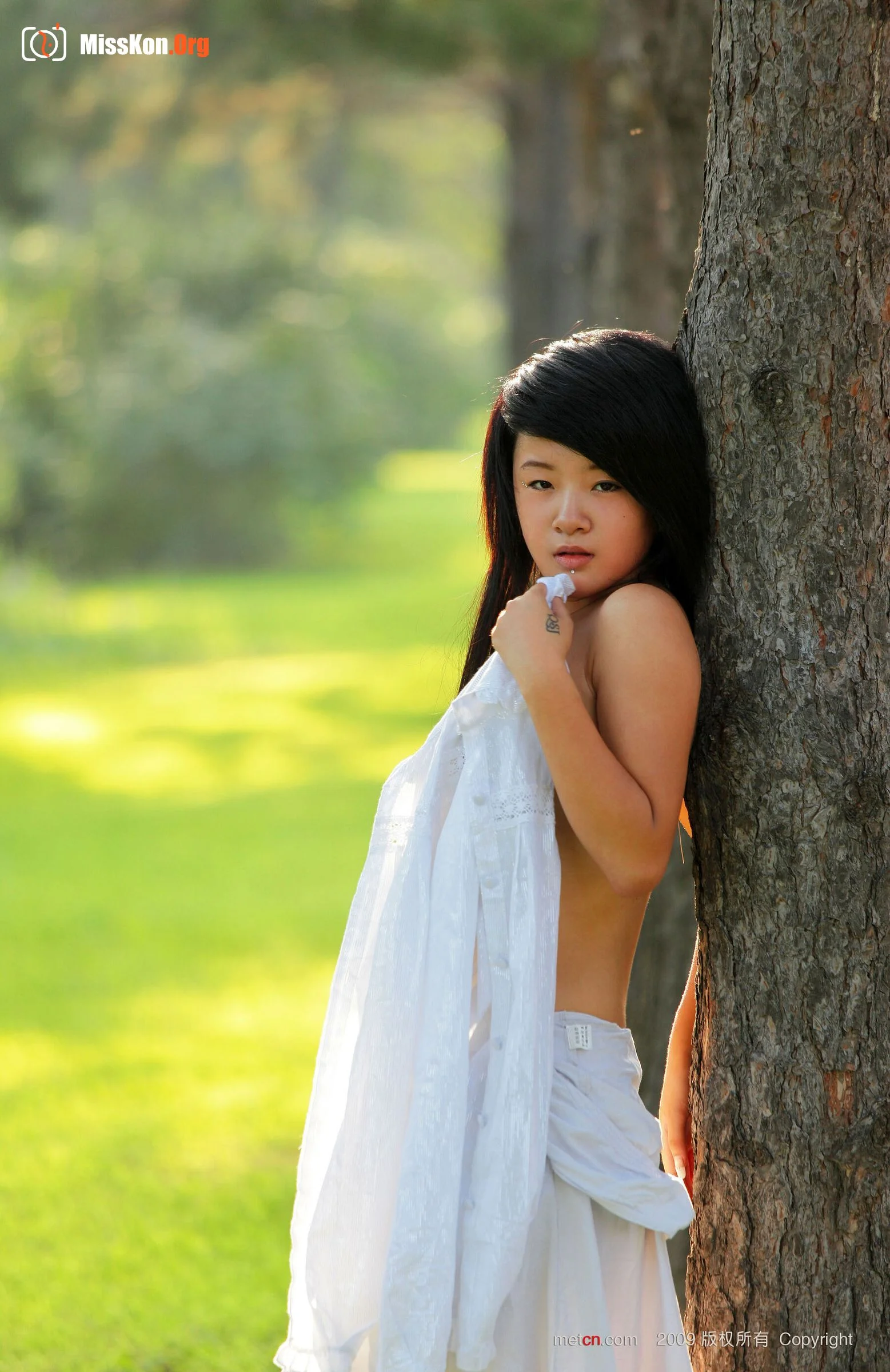 Deng Jing: Young (2009-08-10) - Photo 13