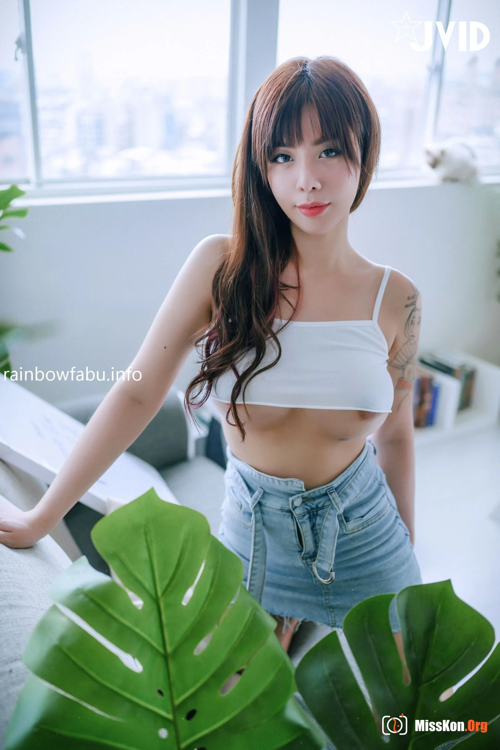 Deng Ziqing: I fucked the gangster boss's woman - Photo 15