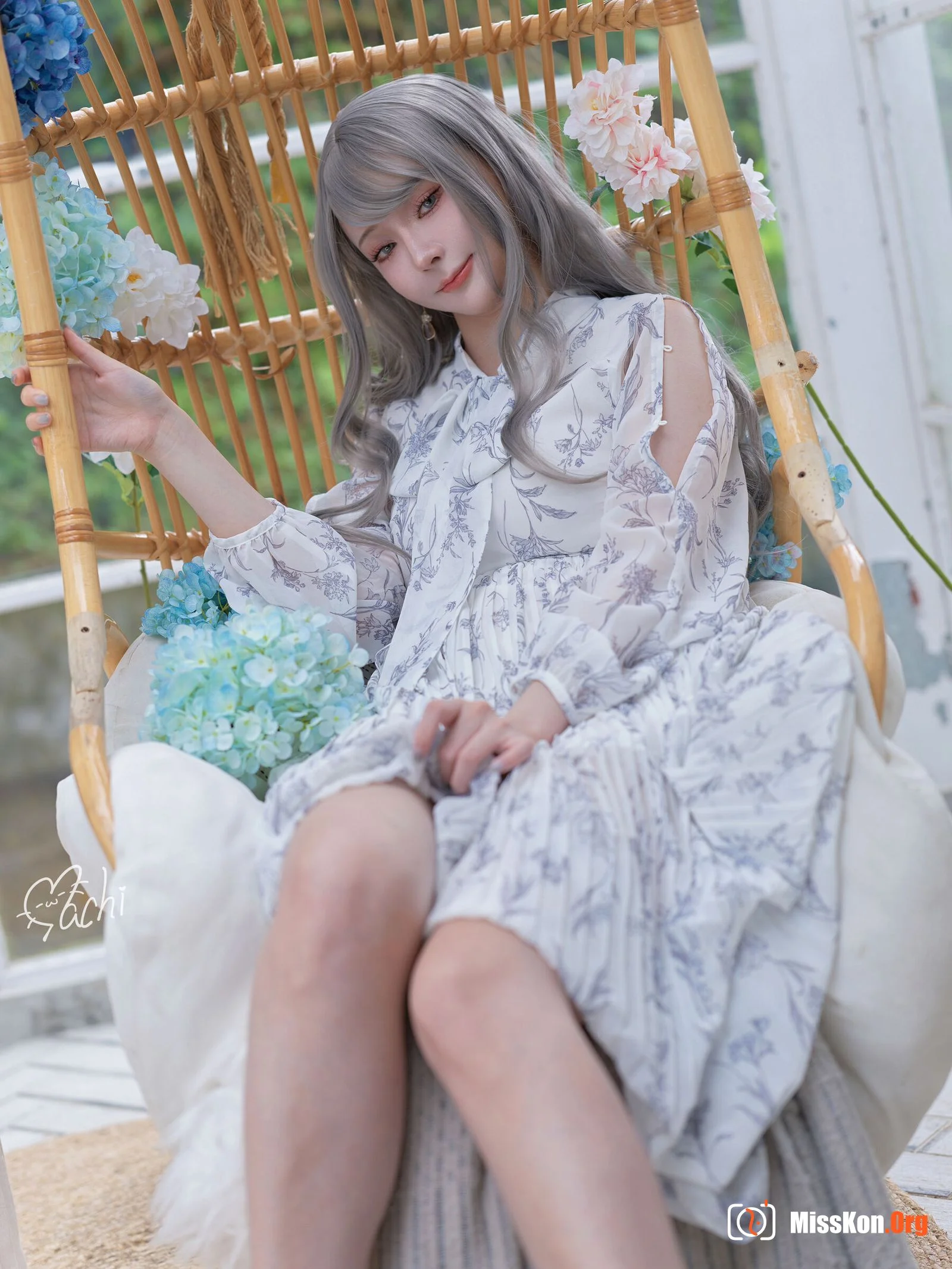 Desire Exposed Photos - Photo 12