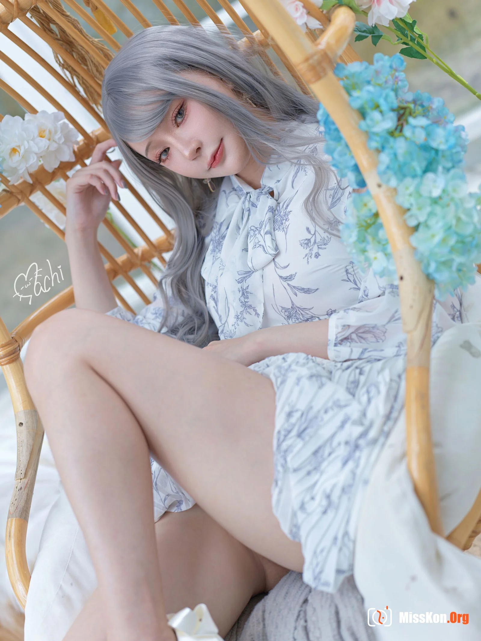 Desire Exposed Photos - Photo 13