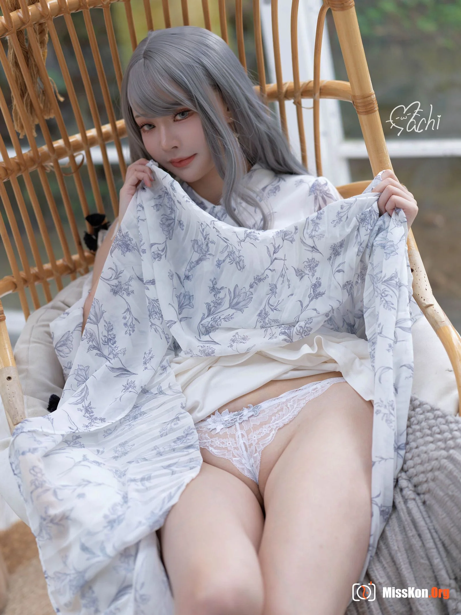 Desire Exposed Photos - Photo 16