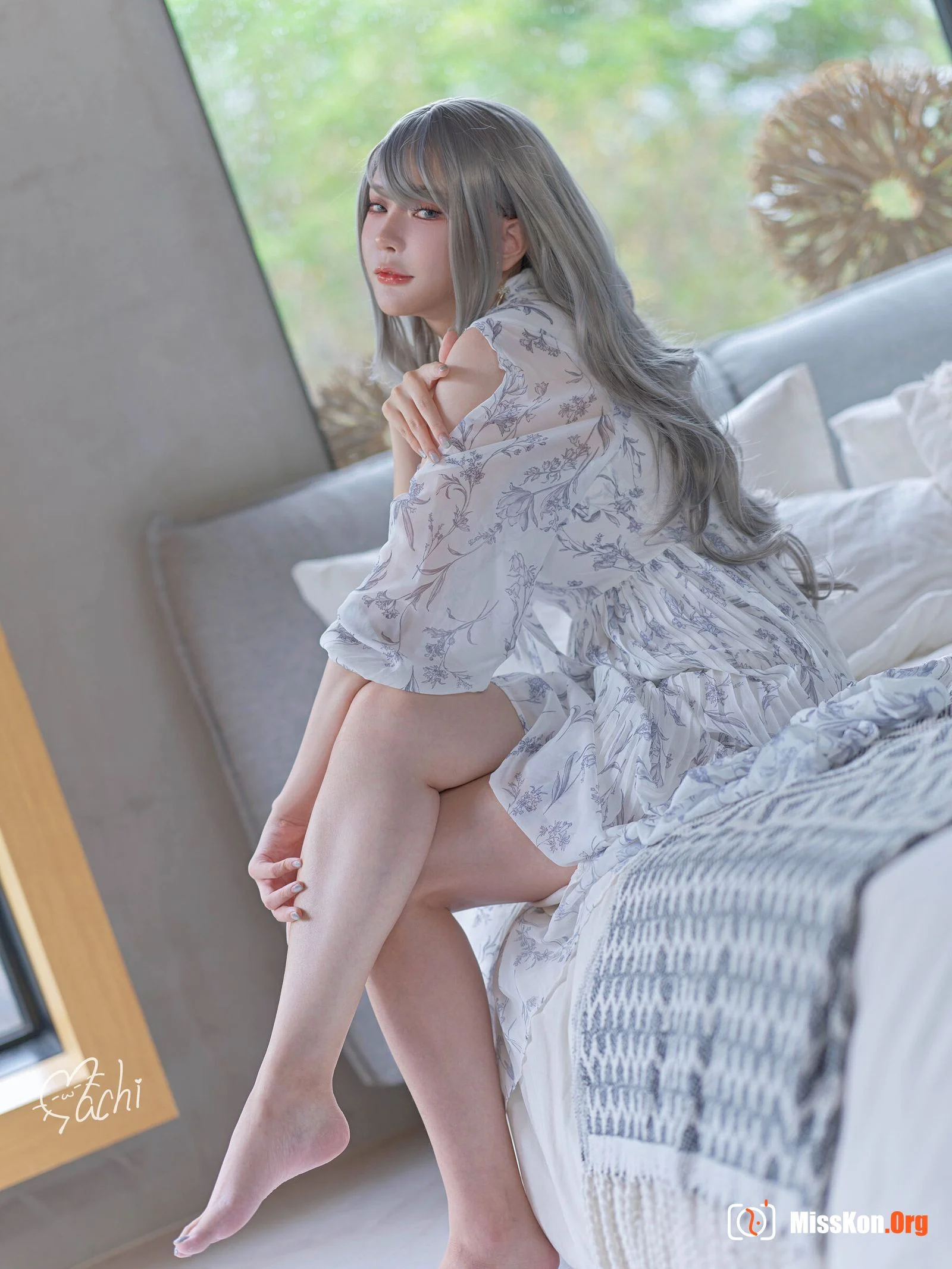 Desire Exposed Photos - Photo 4