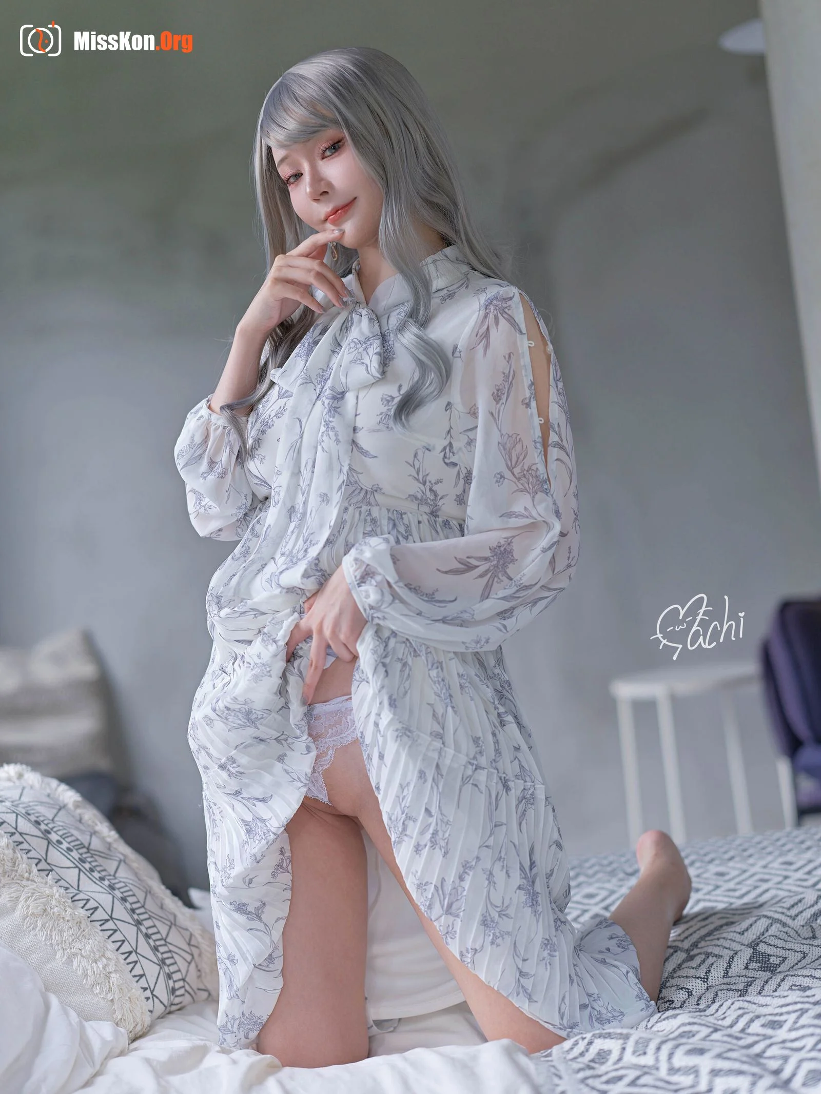 Desire Exposed Photos - Photo 6