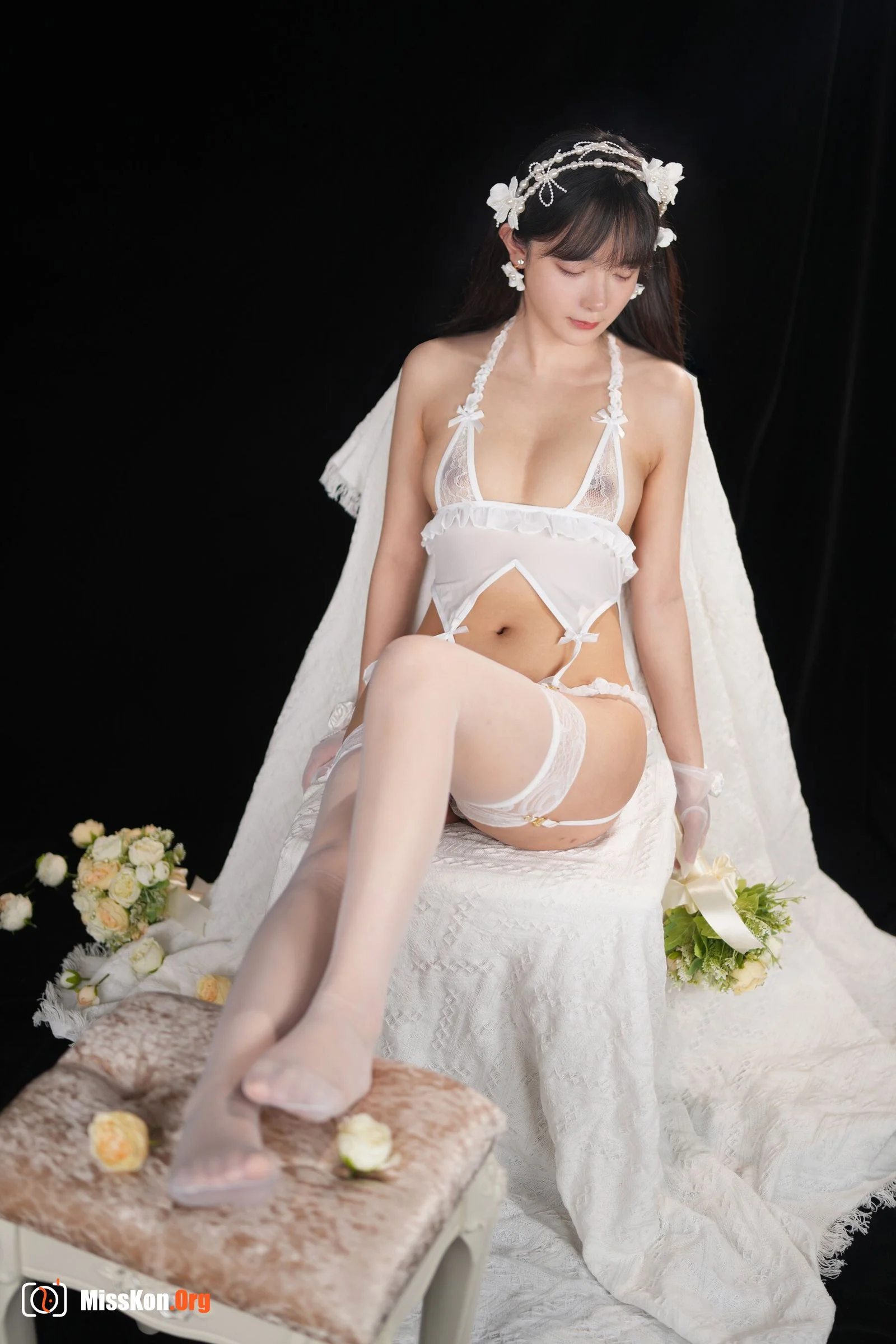 Desire for Flowers - Photo 6