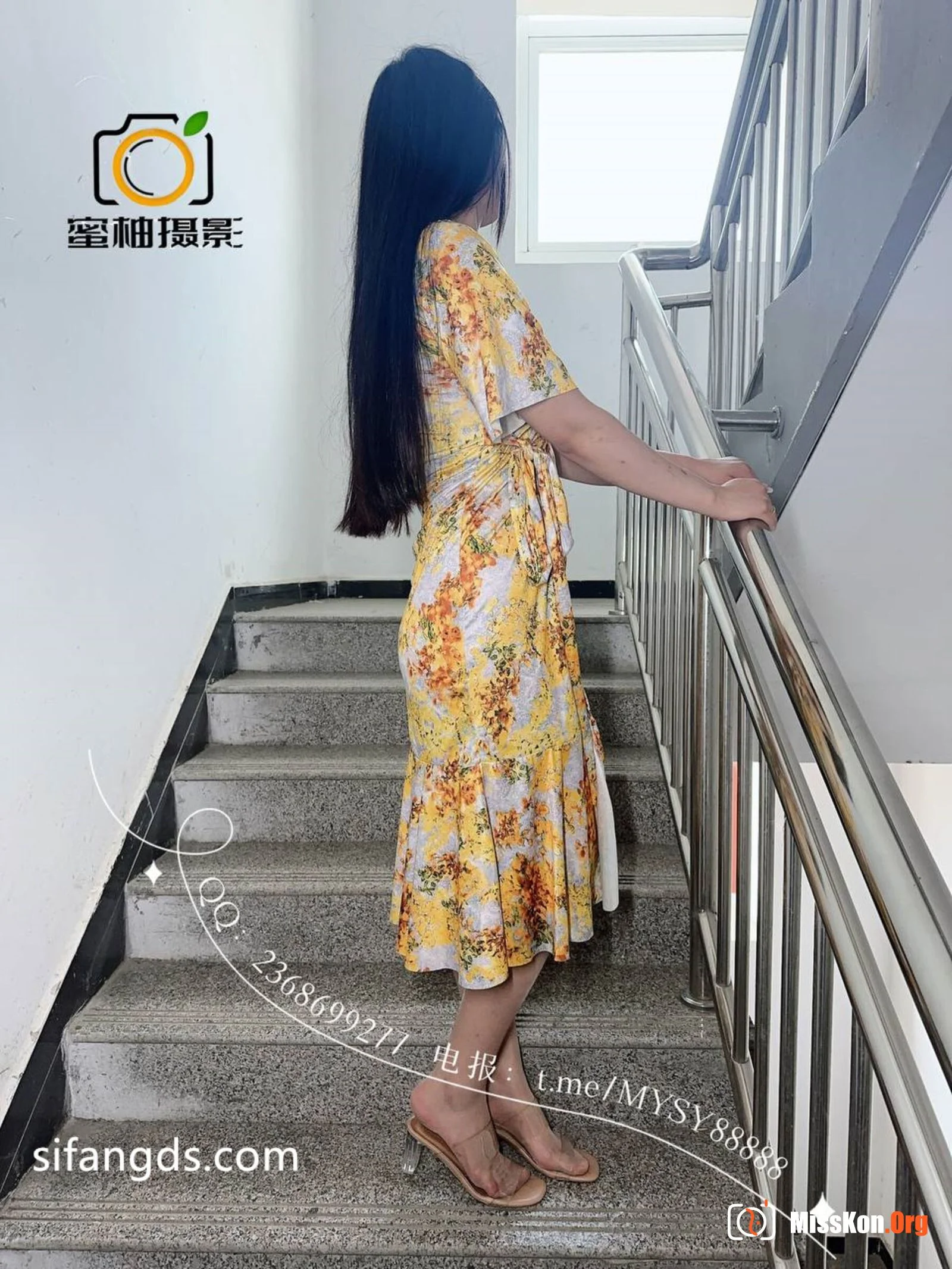Development of amateur appearance - Photo 8