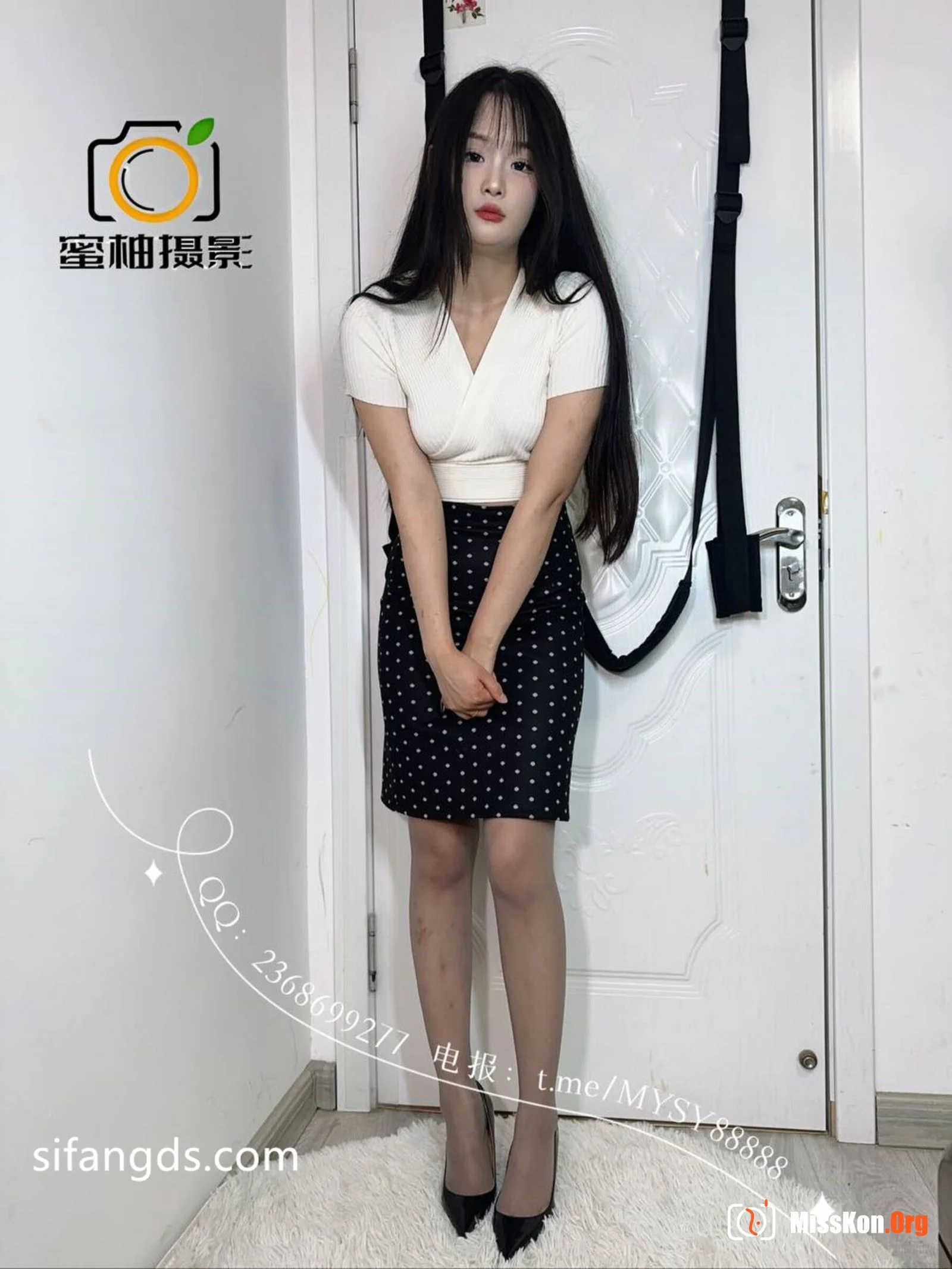 Development of amateur appearance - Photo 16